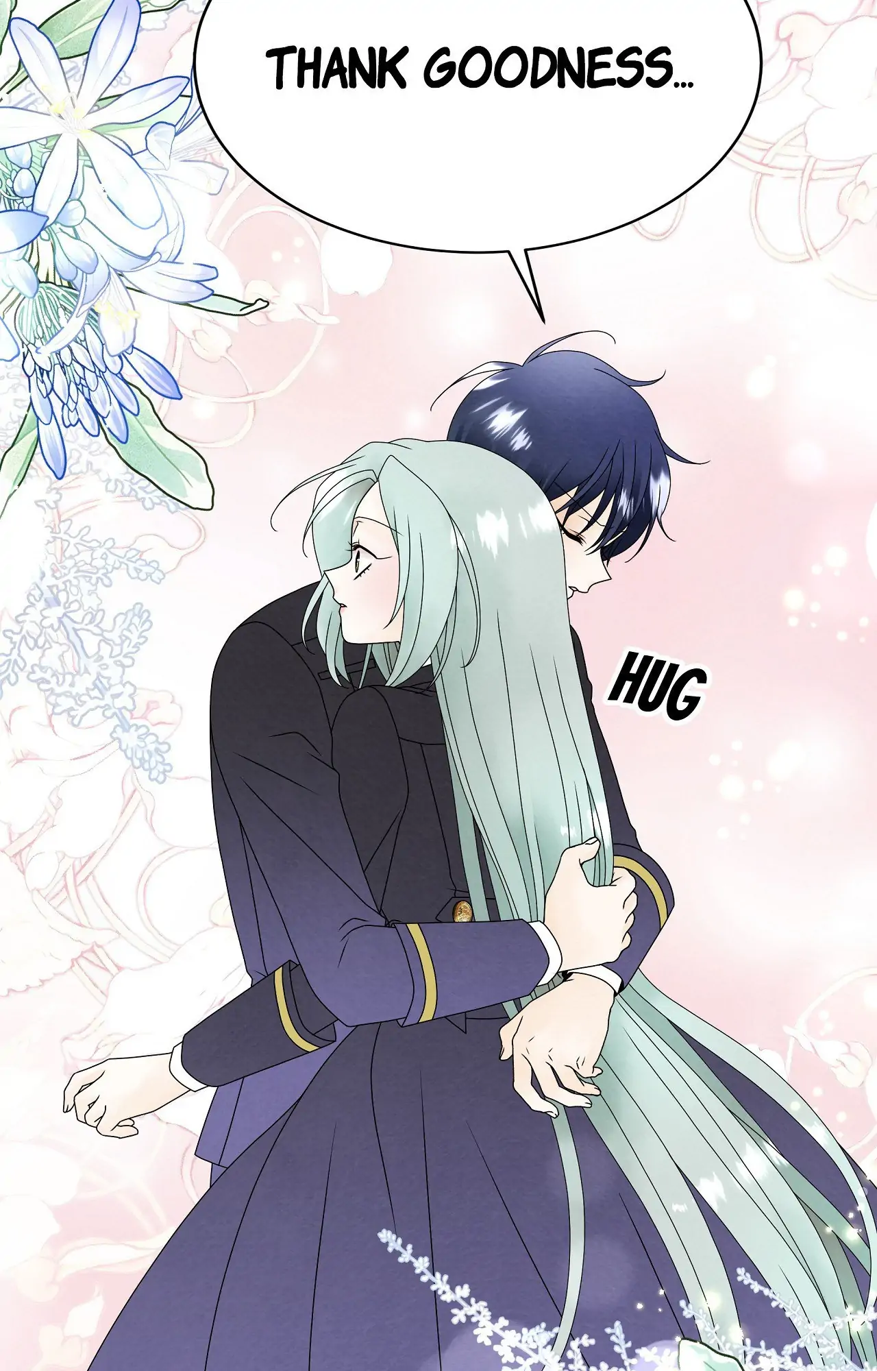 Hateful Fiancée [Official] Chapter 51 - page 16