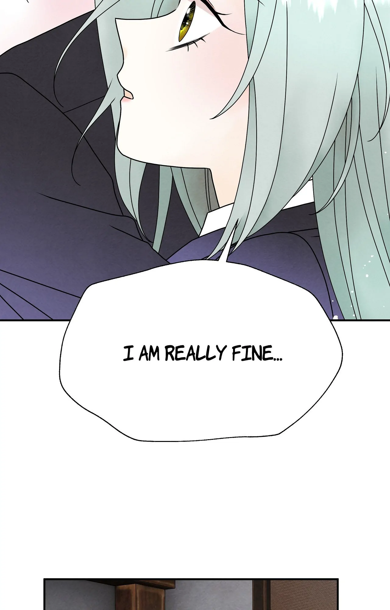 Hateful Fiancée [Official] Chapter 51 - page 18