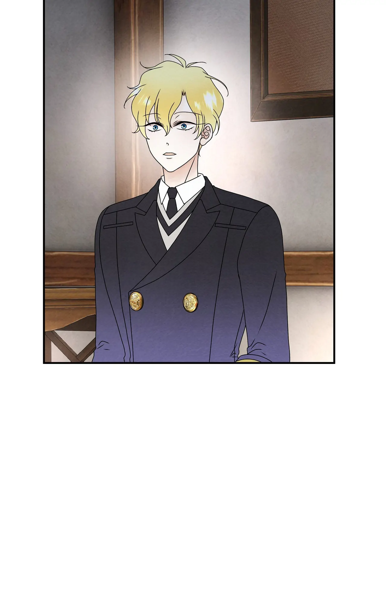 Hateful Fiancée [Official] Chapter 51 - page 19