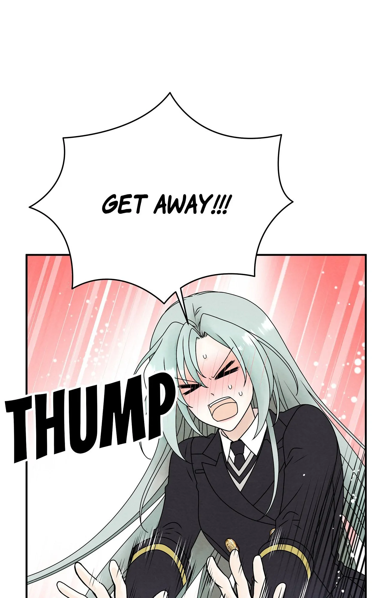 Hateful Fiancée [Official] Chapter 51 - page 21