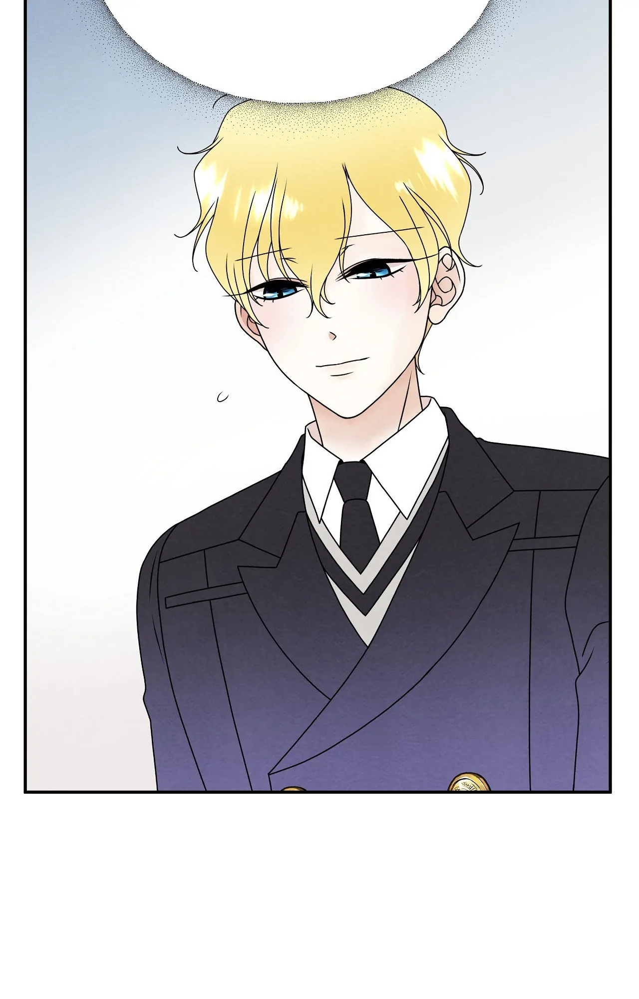 Hateful Fiancée [Official] Chapter 51 - page 24