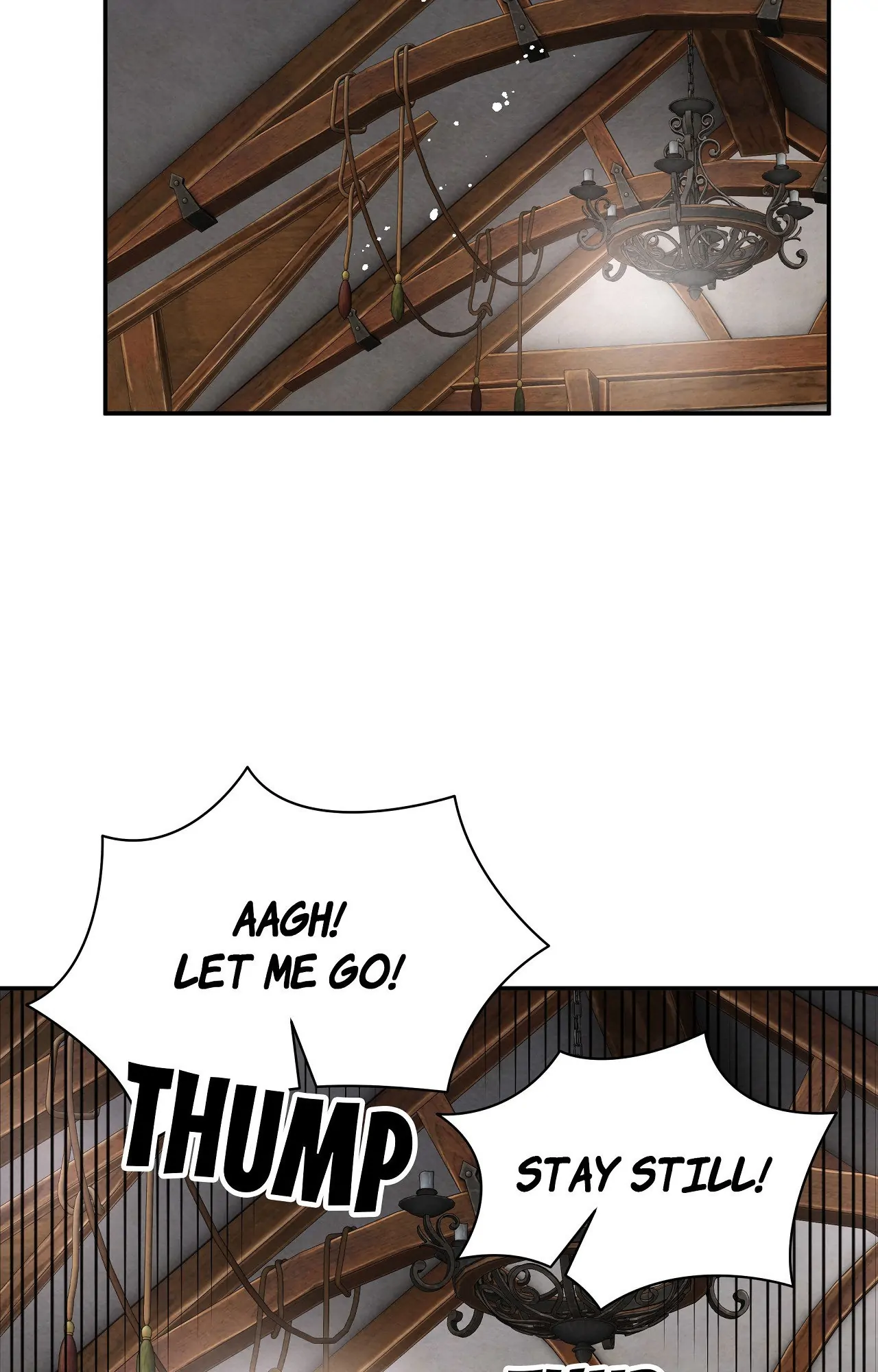 Hateful Fiancée [Official] Chapter 51 - page 27