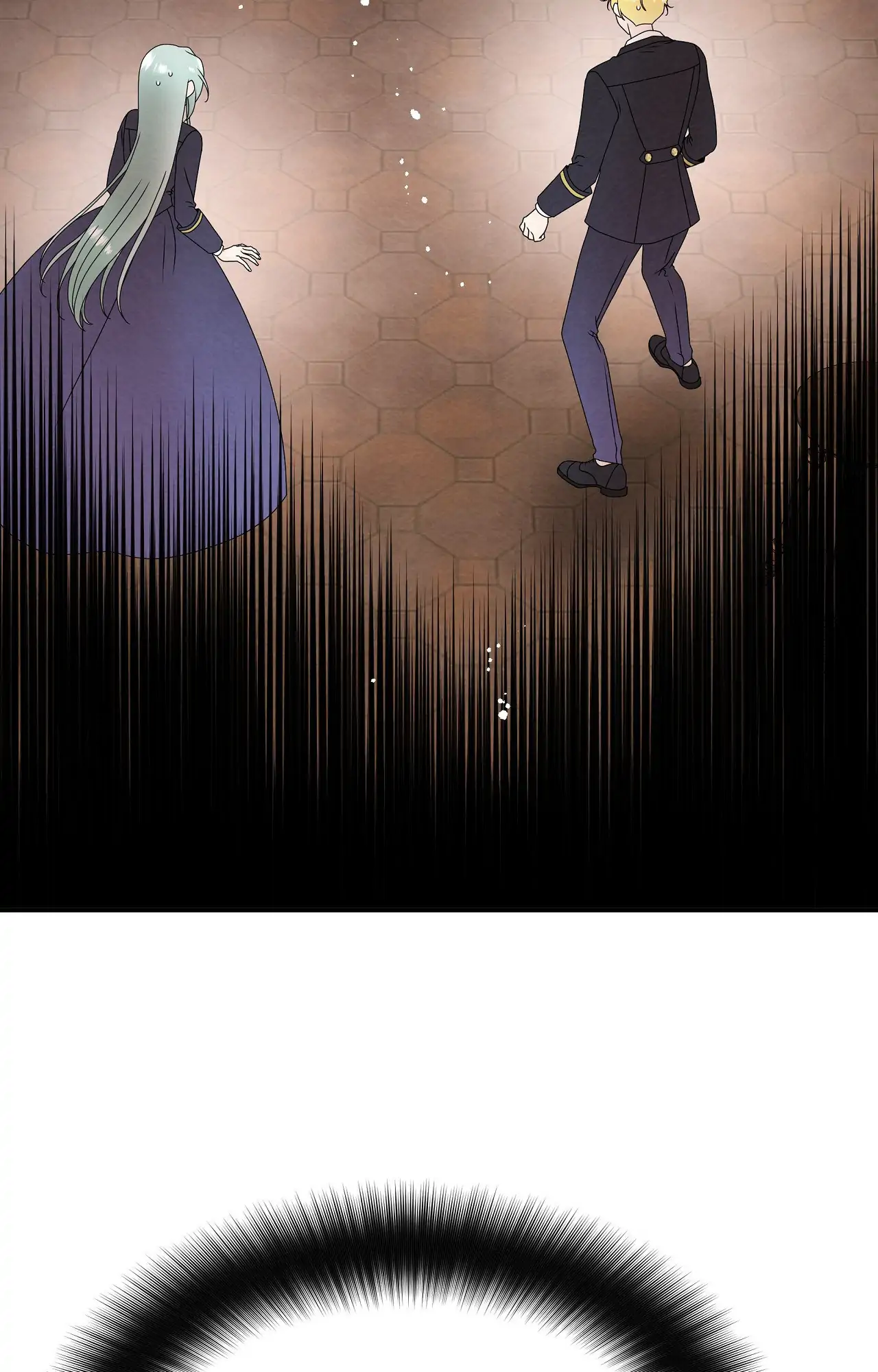 Hateful Fiancée [Official] Chapter 51 - page 2