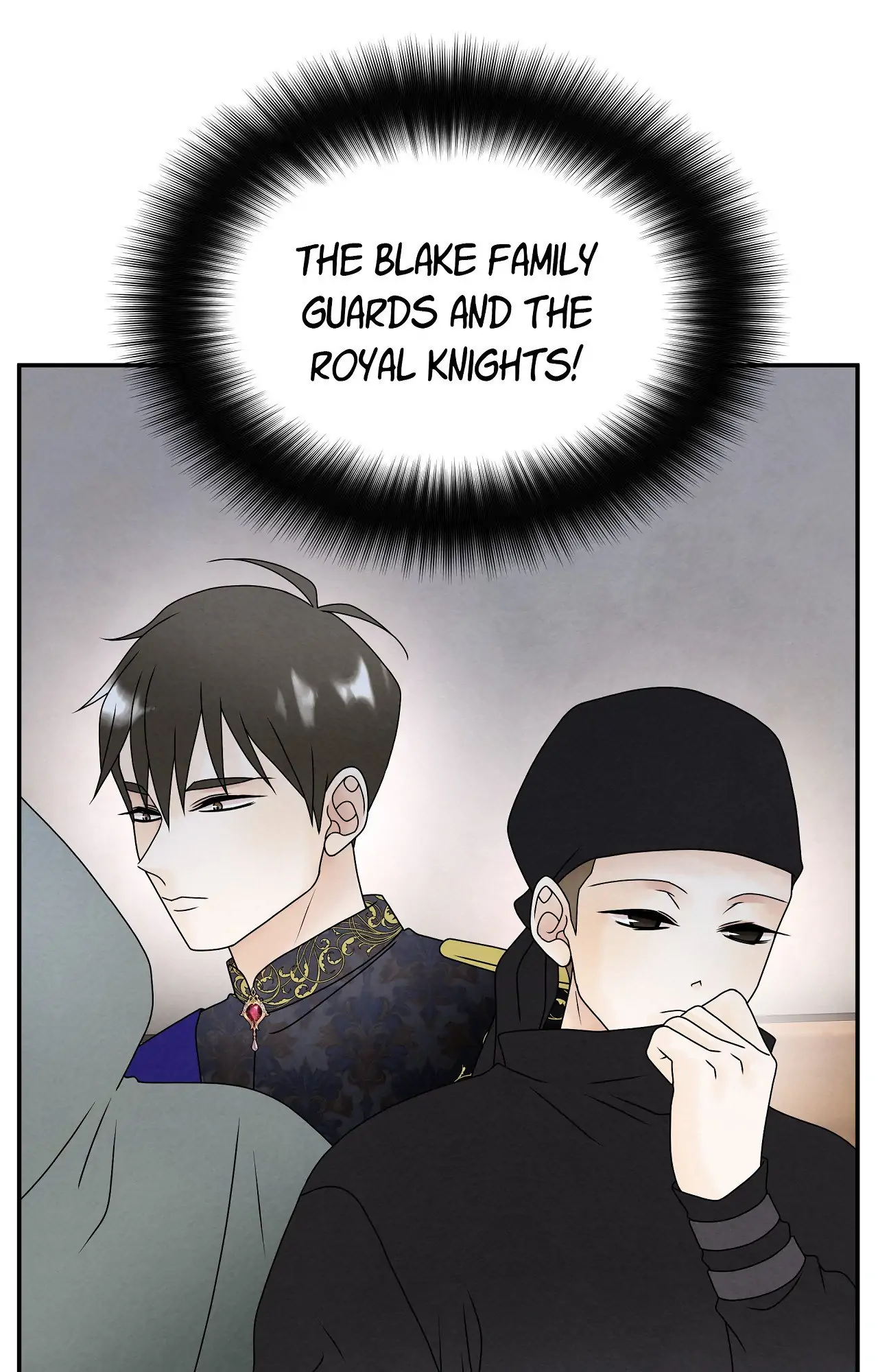 Hateful Fiancée [Official] Chapter 51 - page 30