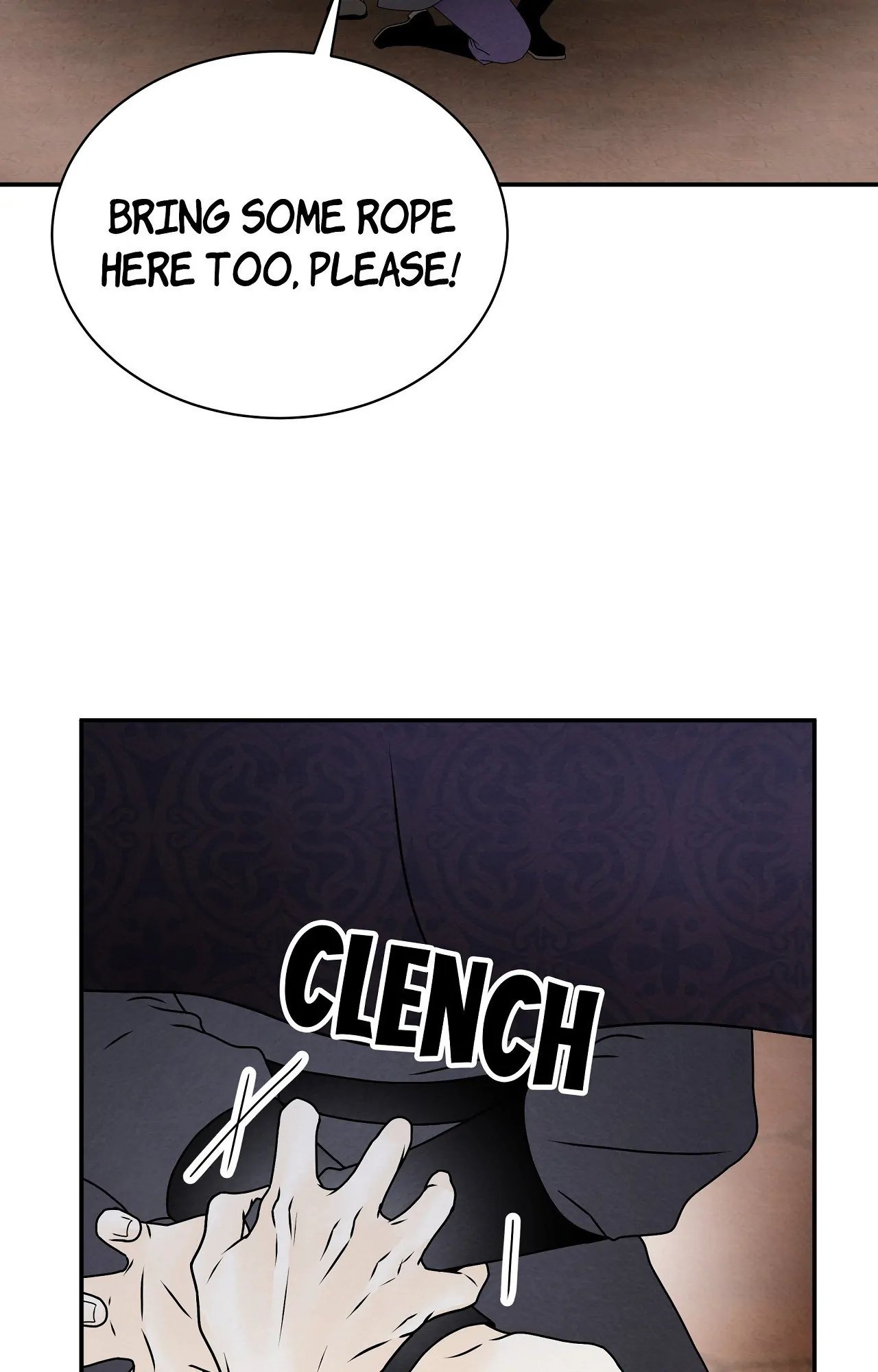 Hateful Fiancée [Official] Chapter 51 - page 32