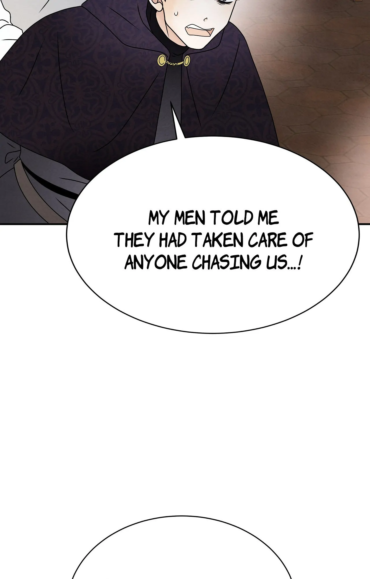 Hateful Fiancée [Official] Chapter 51 - page 34