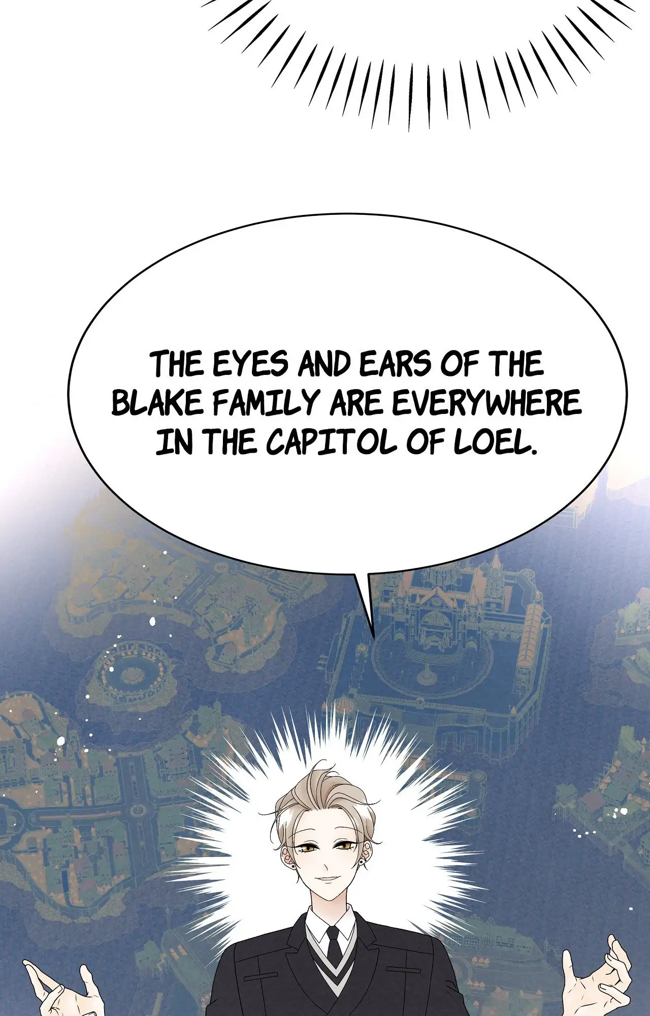 Hateful Fiancée [Official] Chapter 51 - page 36