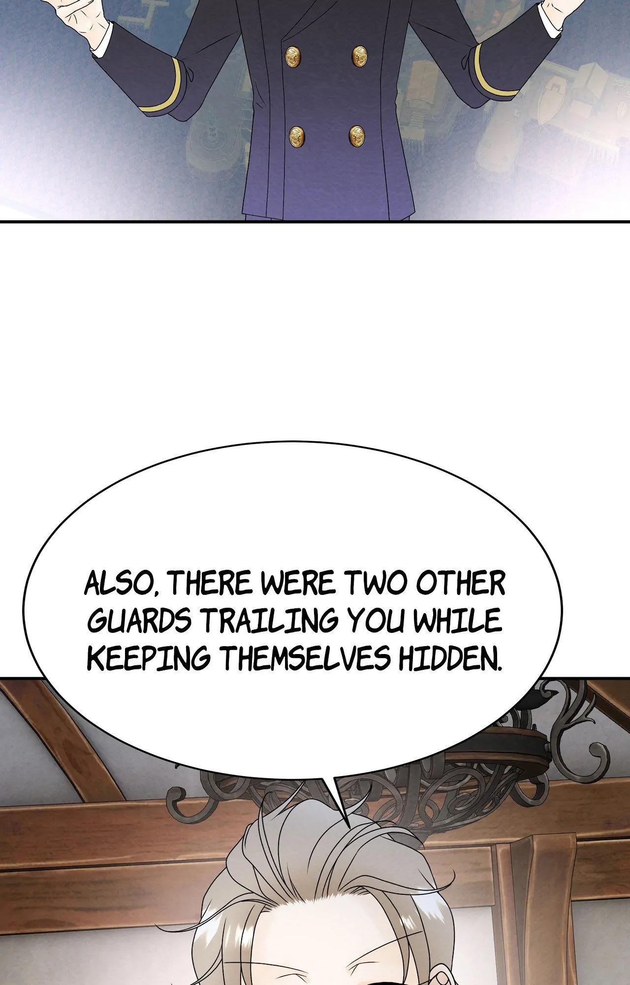 Hateful Fiancée [Official] Chapter 51 - page 37