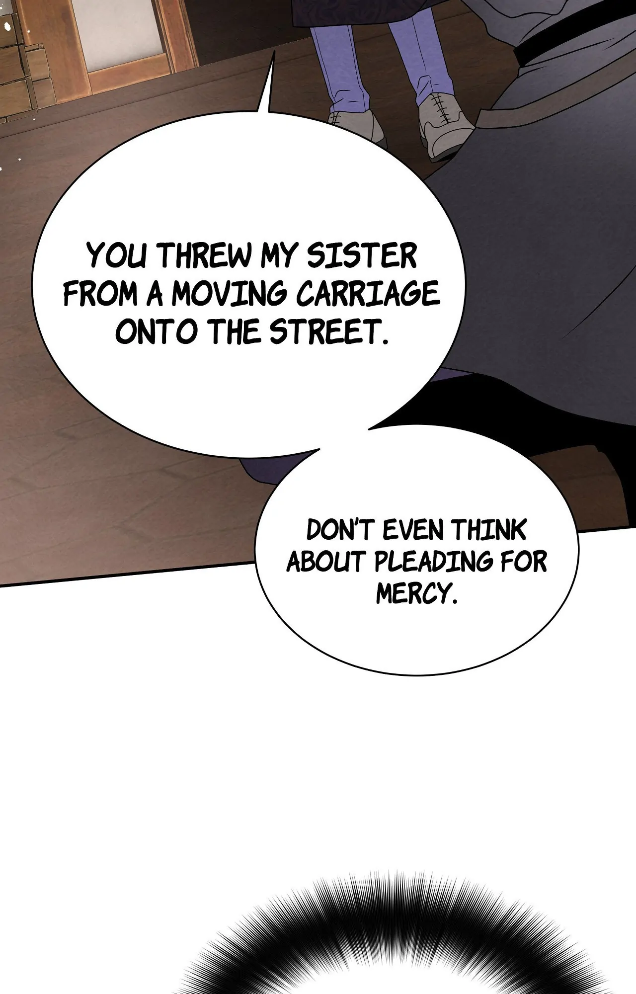 Hateful Fiancée [Official] Chapter 51 - page 41