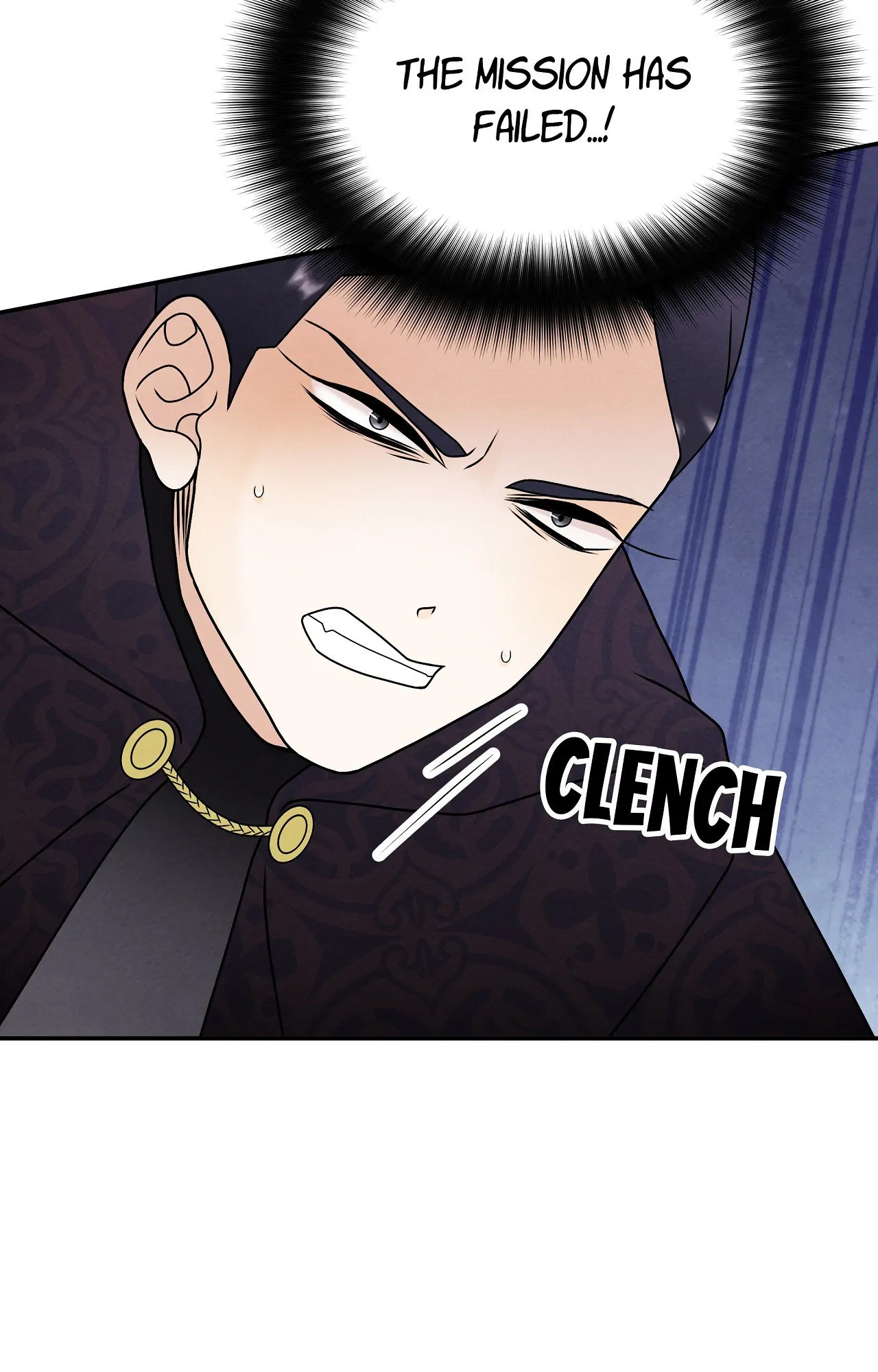 Hateful Fiancée [Official] Chapter 51 - page 42