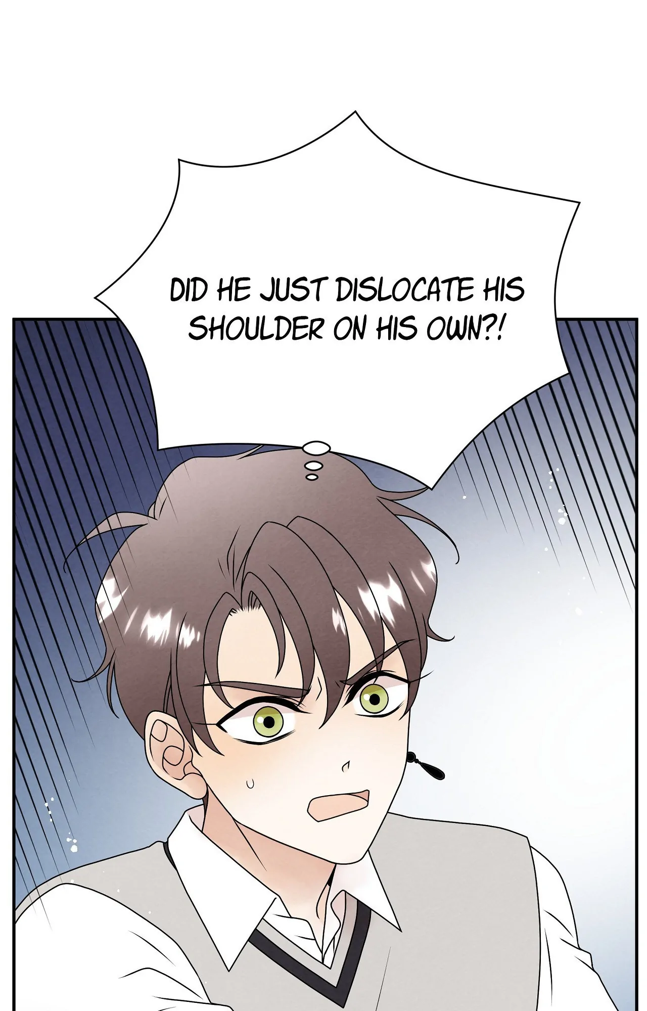 Hateful Fiancée [Official] Chapter 51 - page 44