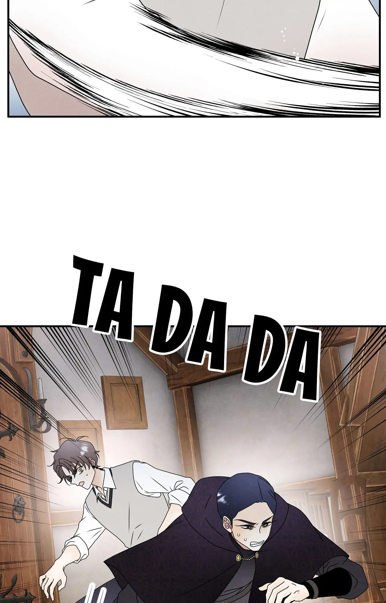 Hateful Fiancée [Official] Chapter 51 - page 45