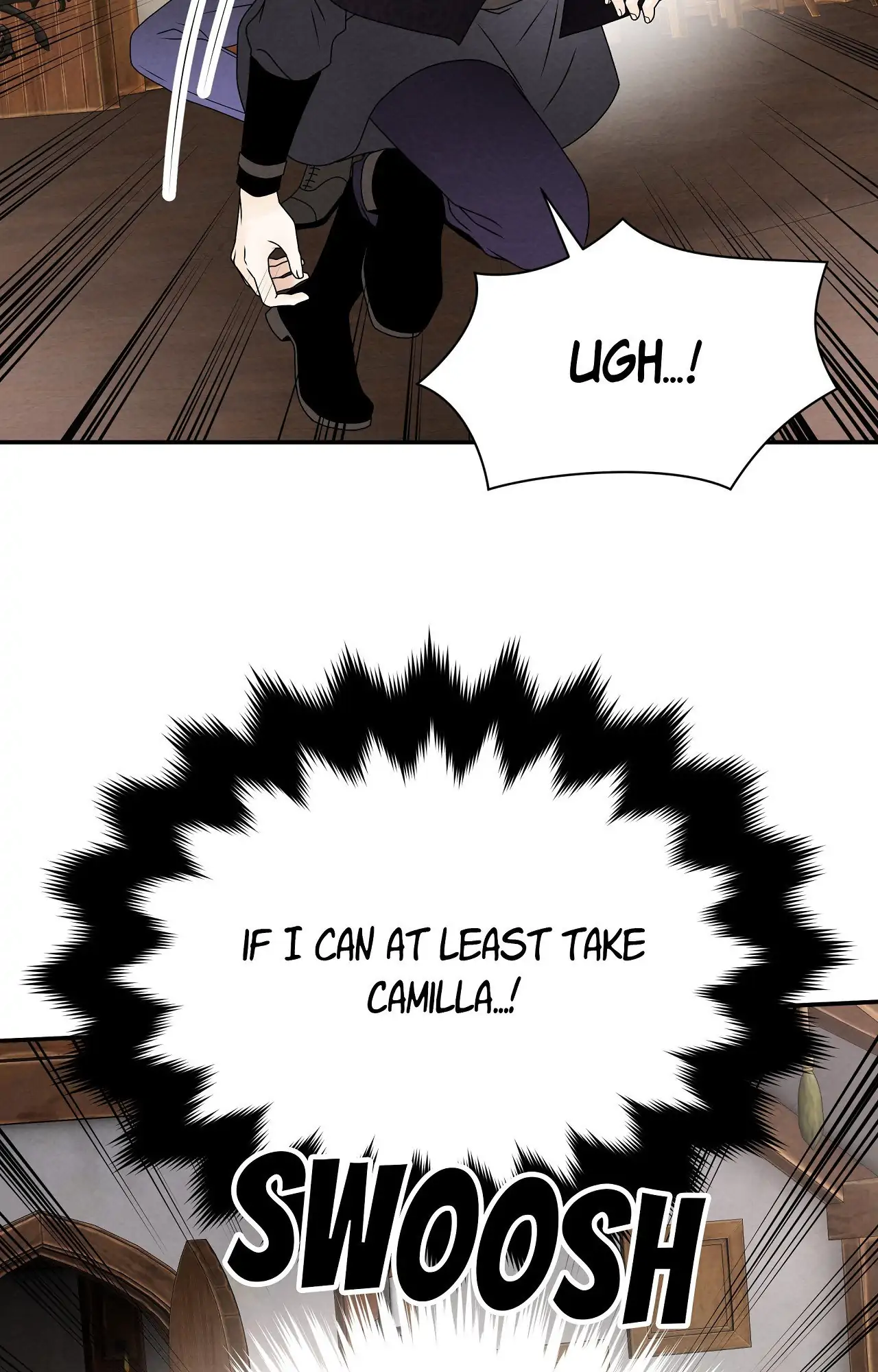 Hateful Fiancée [Official] Chapter 51 - page 46