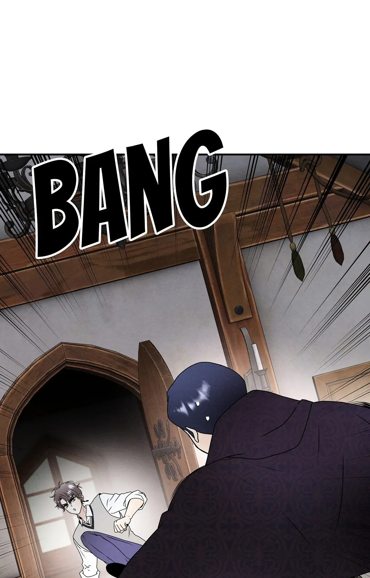 Hateful Fiancée [Official] Chapter 51 - page 4