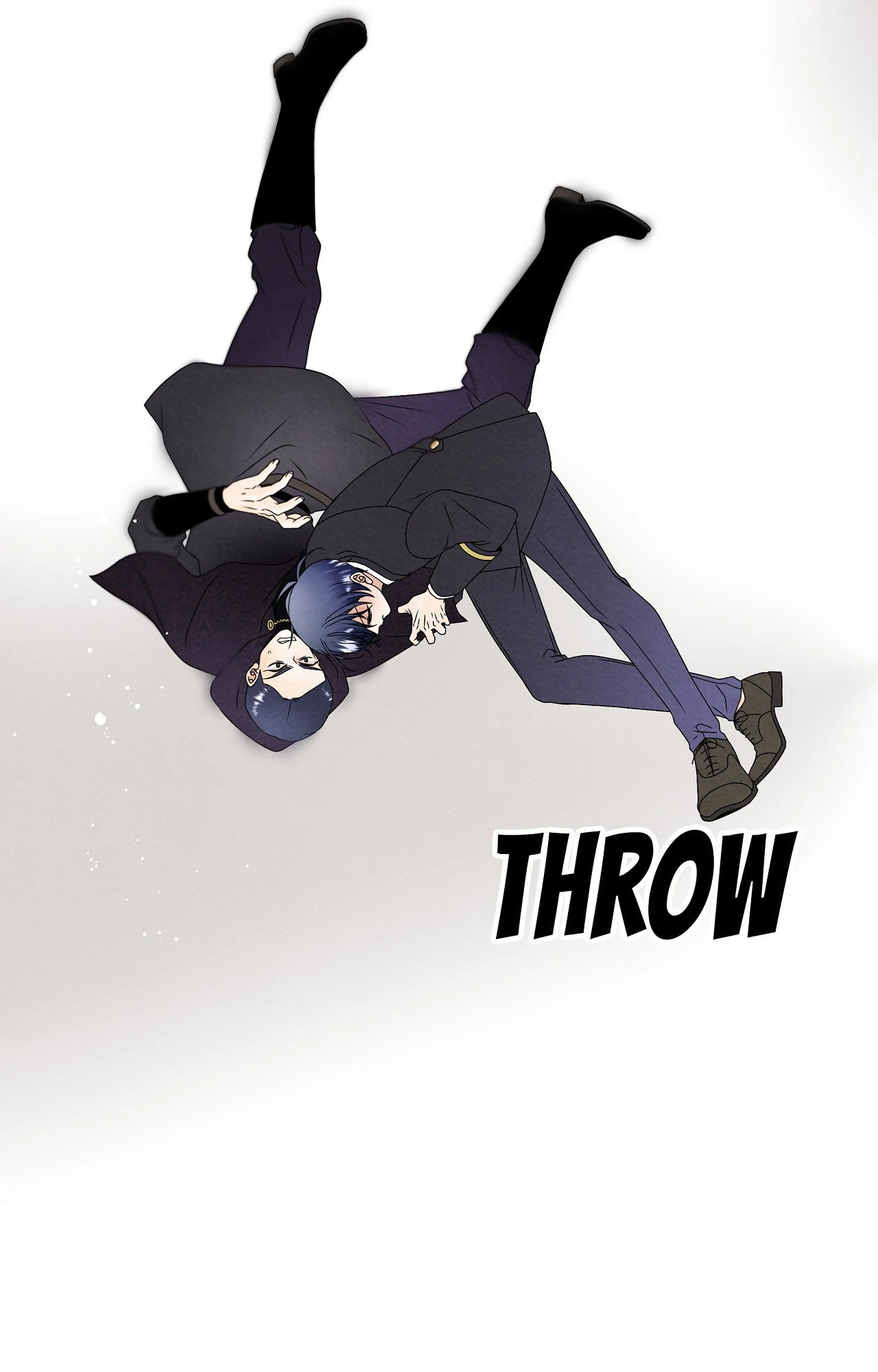 Hateful Fiancée [Official] Chapter 51 - page 52