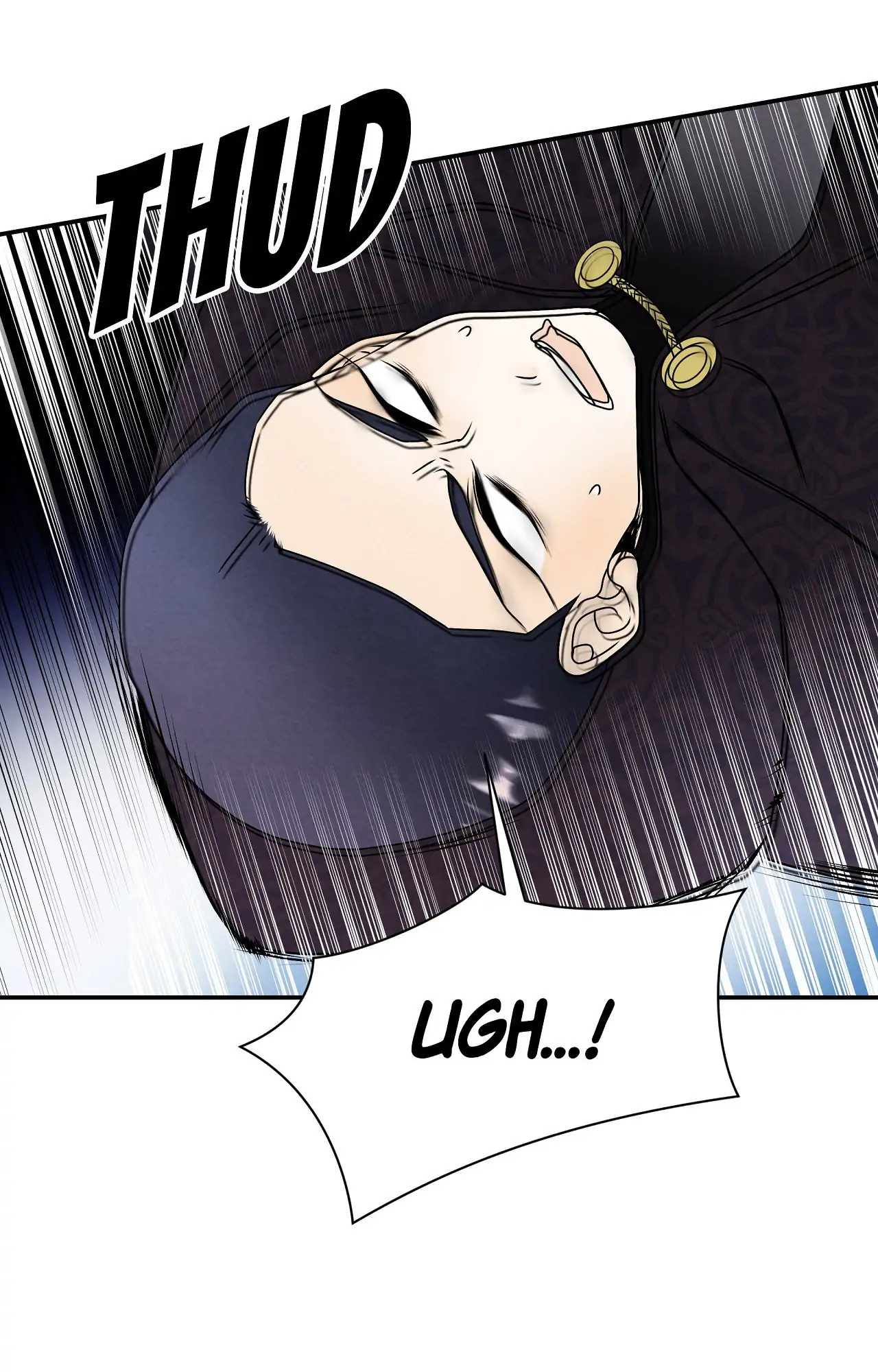 Hateful Fiancée [Official] Chapter 51 - page 53