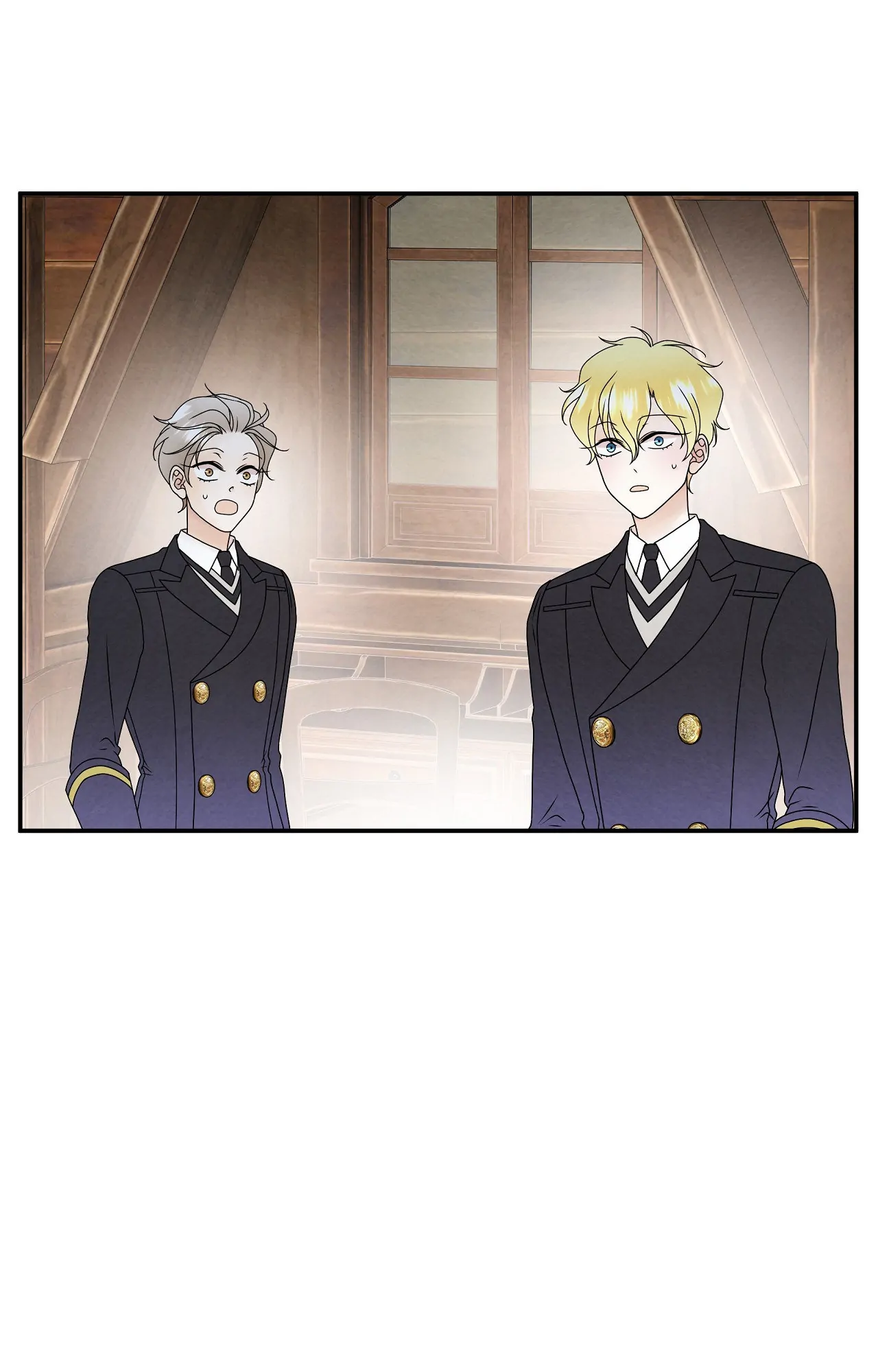 Hateful Fiancée [Official] Chapter 51 - page 54