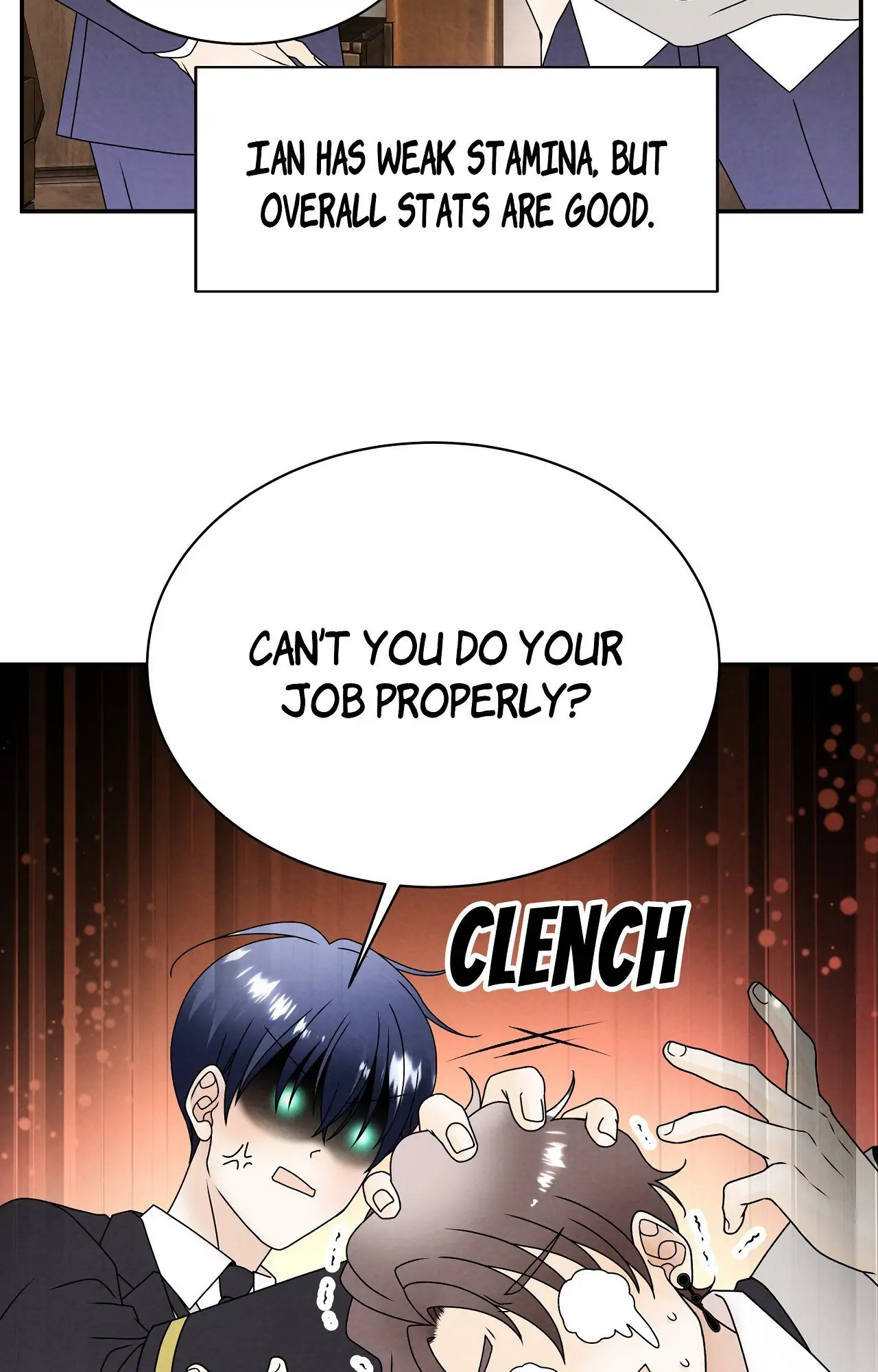 Hateful Fiancée [Official] Chapter 51 - page 58