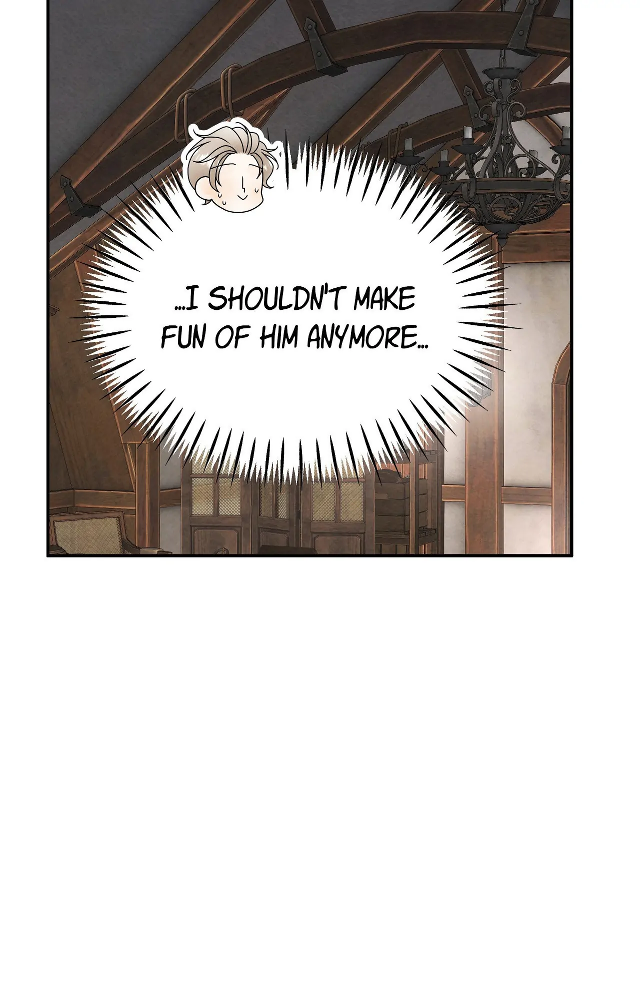 Hateful Fiancée [Official] Chapter 51 - page 60