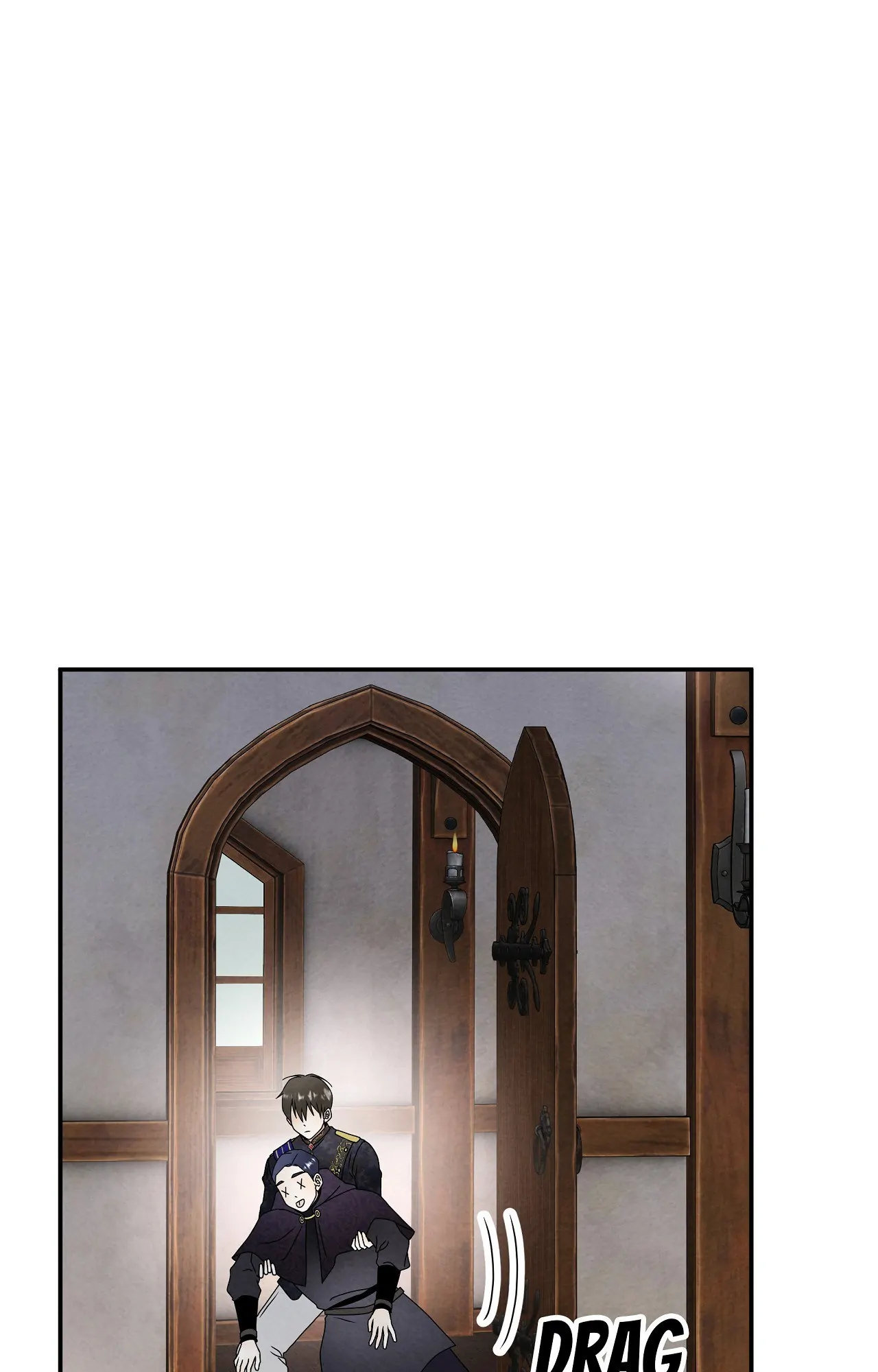 Hateful Fiancée [Official] Chapter 51 - page 61