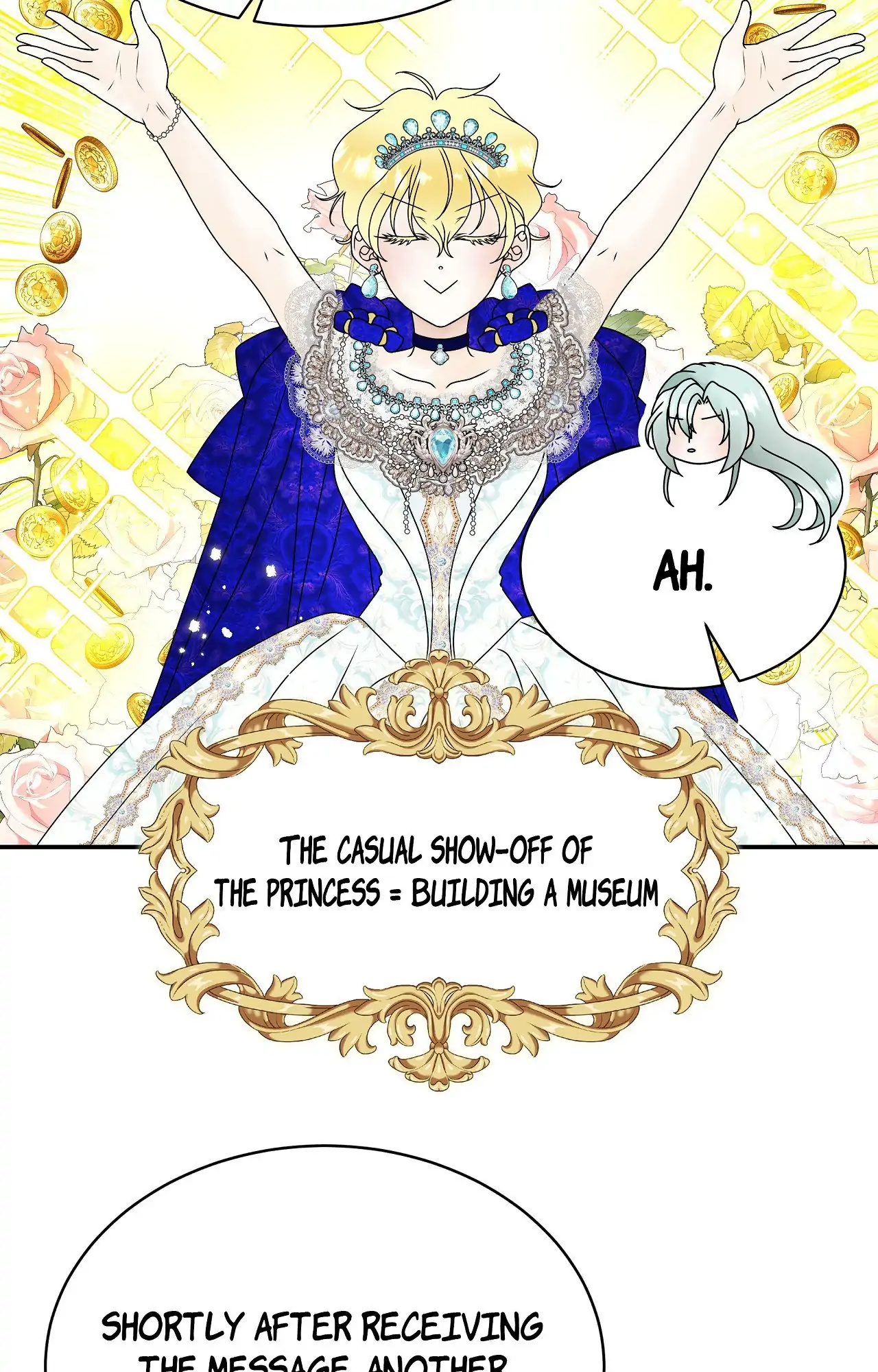 Hateful Fiancée [Official] Chapter 51 - page 64