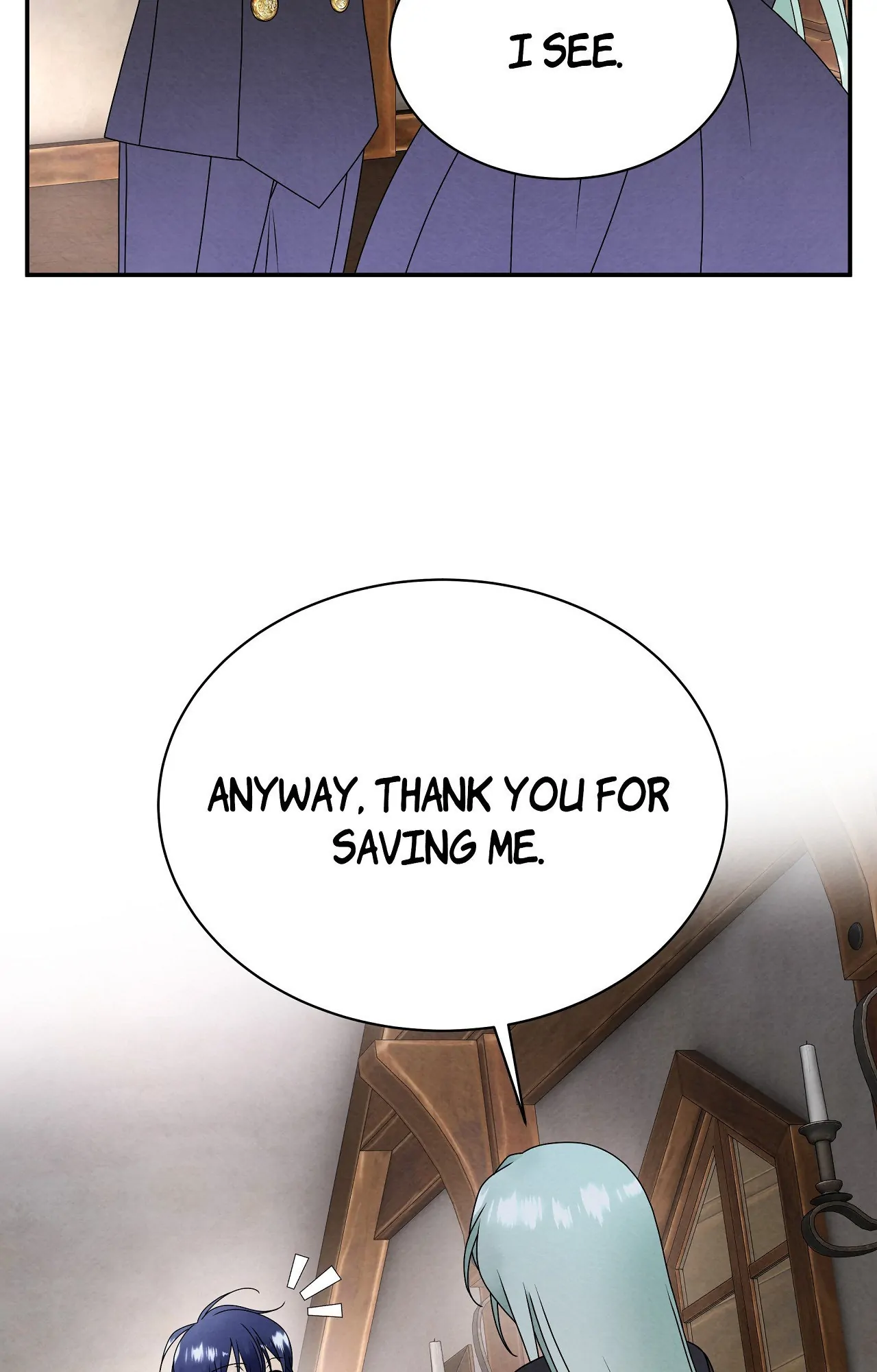 Hateful Fiancée [Official] Chapter 51 - page 68