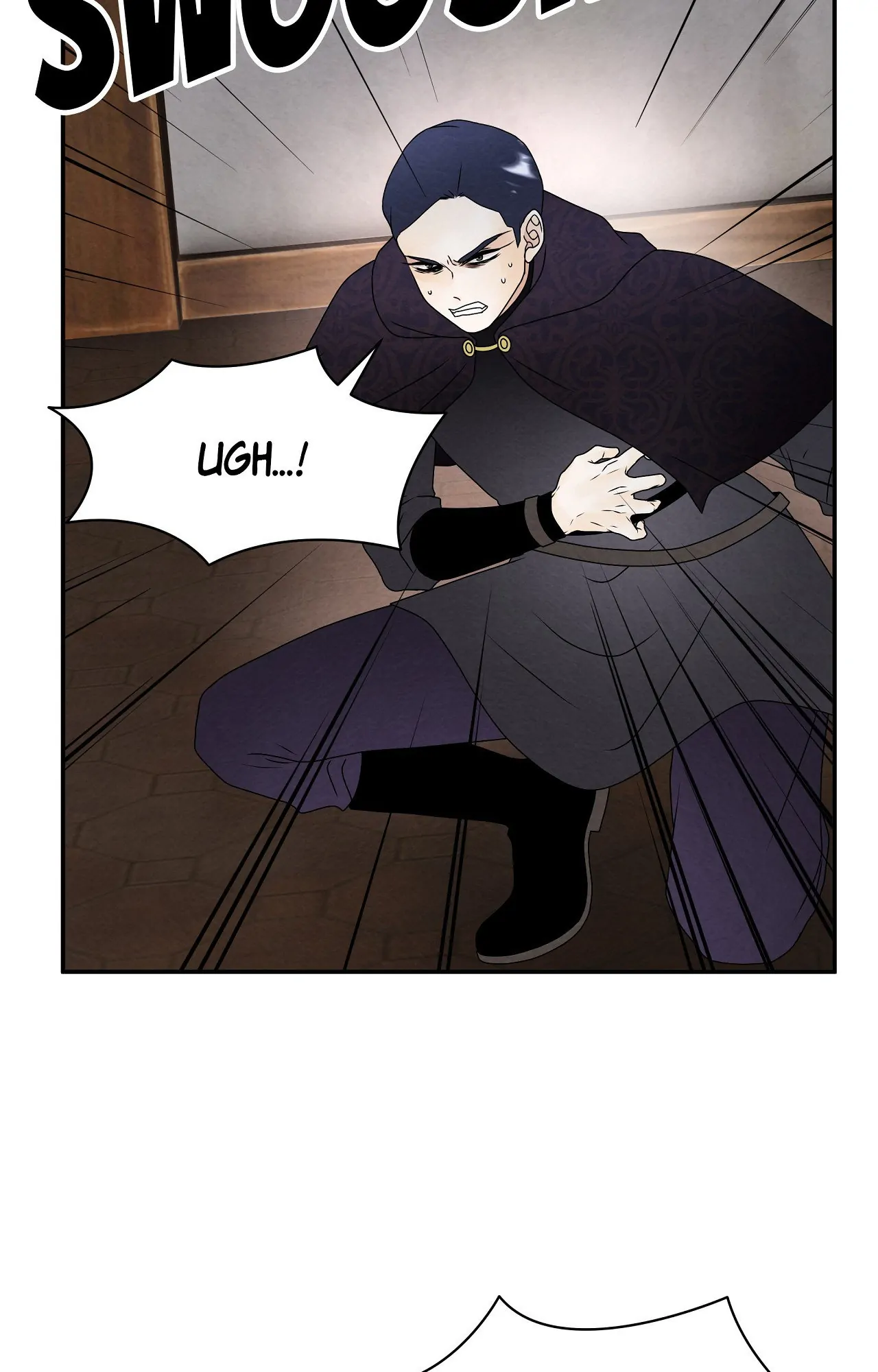 Hateful Fiancée [Official] Chapter 51 - page 6