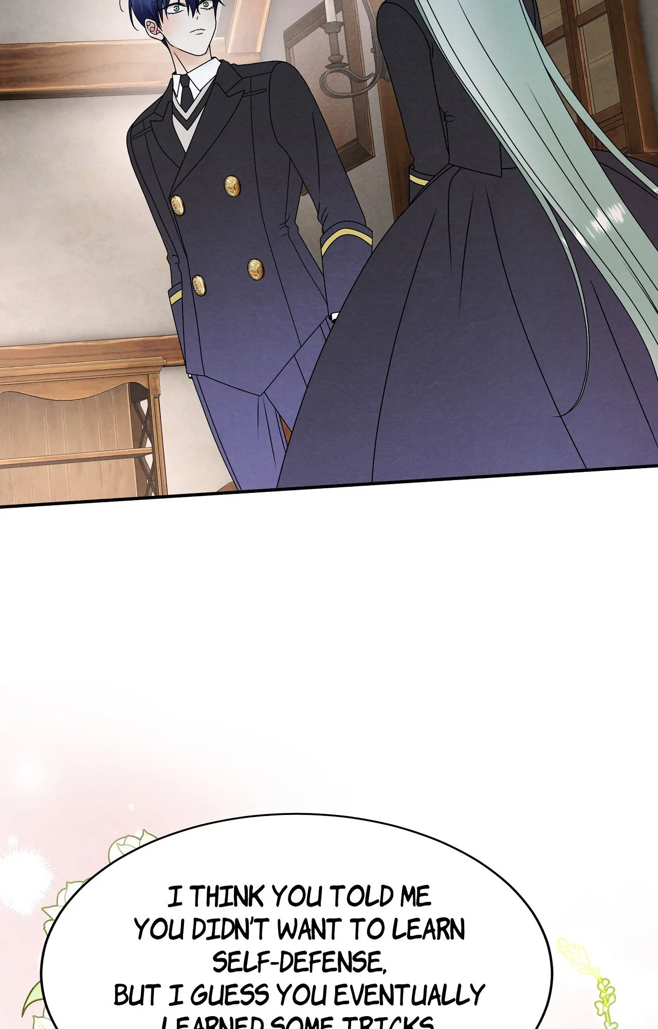 Hateful Fiancée [Official] Chapter 51 - page 69