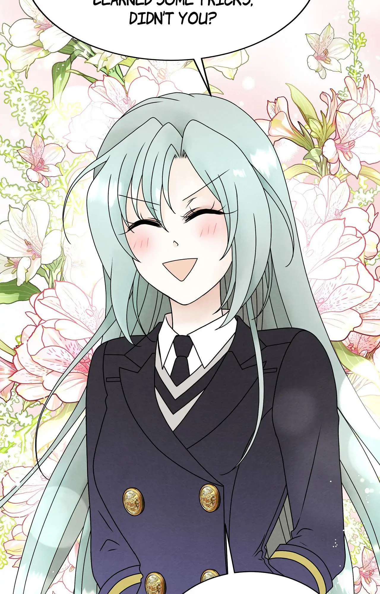 Hateful Fiancée [Official] Chapter 51 - page 70