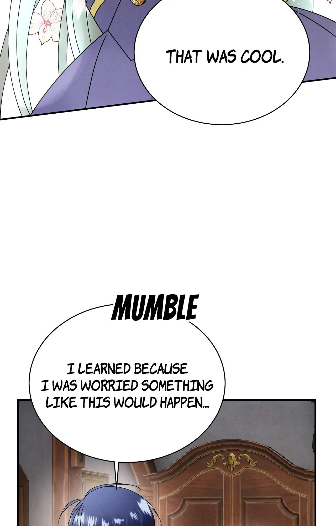 Hateful Fiancée [Official] Chapter 51 - page 71