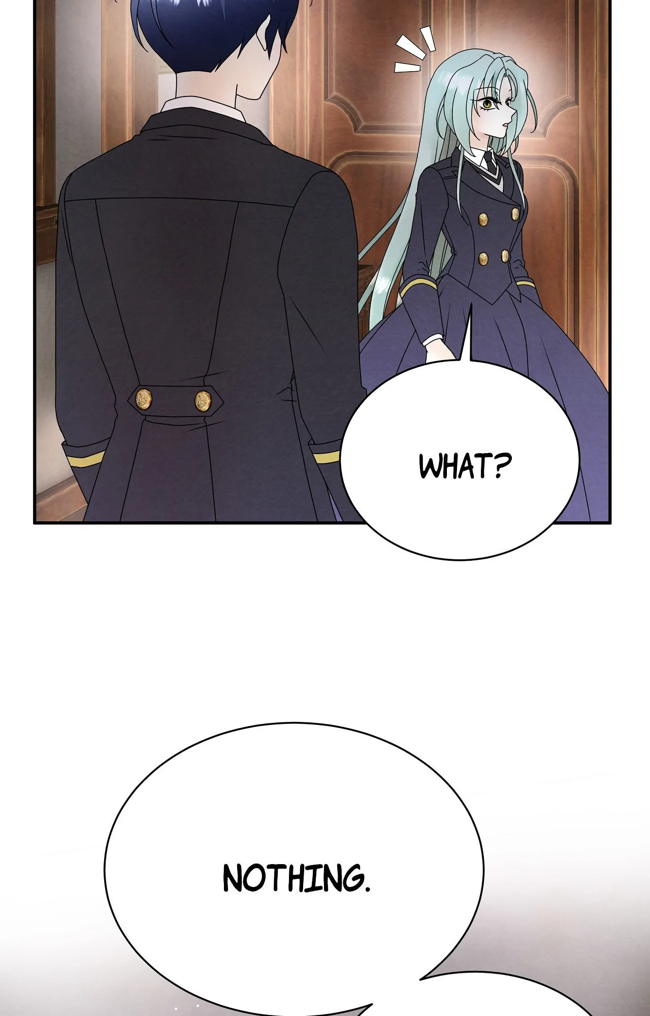 Hateful Fiancée [Official] Chapter 51 - page 72