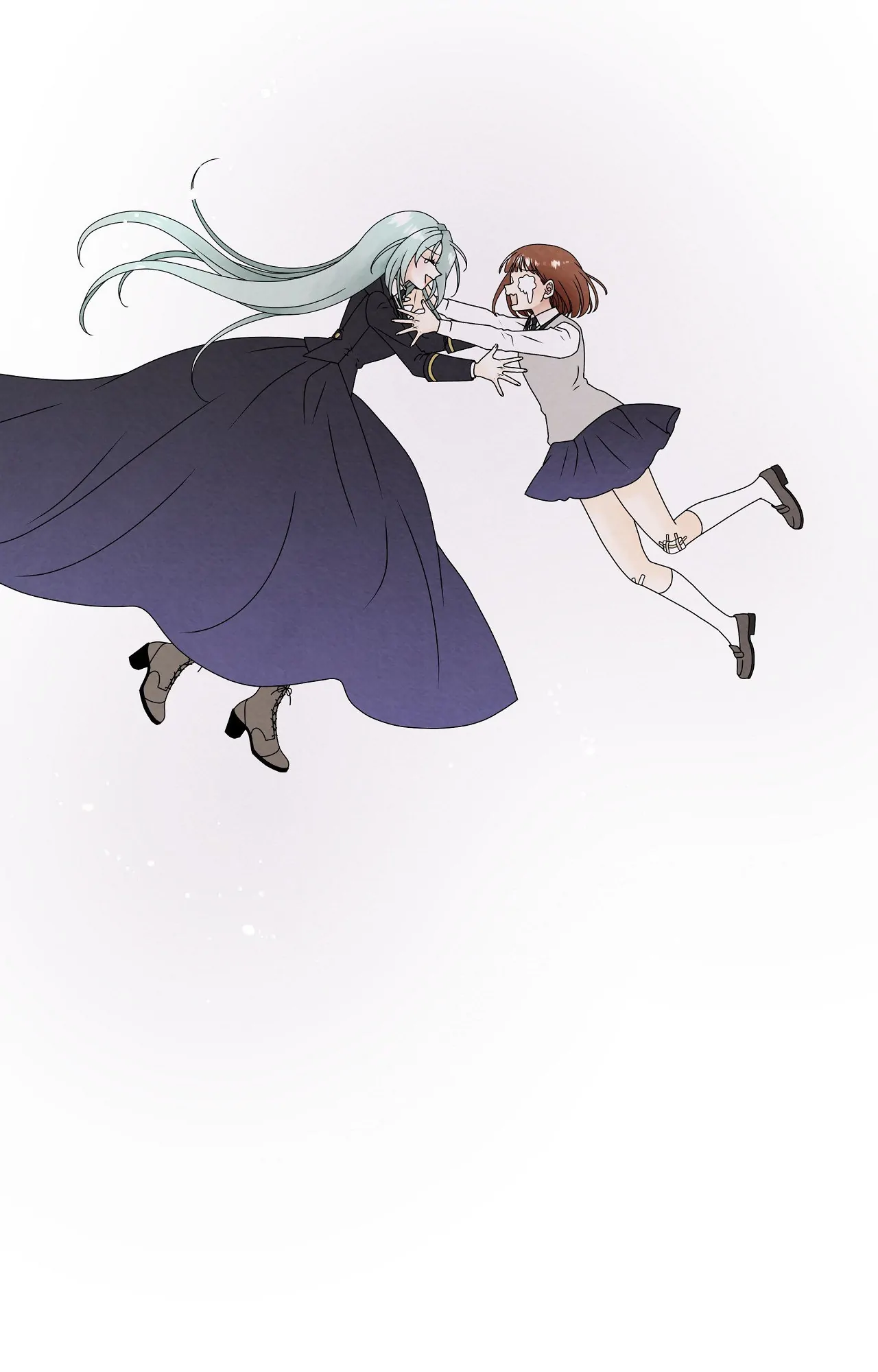 Hateful Fiancée [Official] Chapter 51 - page 75