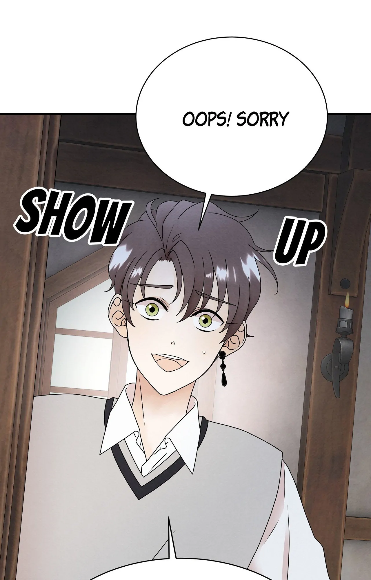 Hateful Fiancée [Official] Chapter 51 - page 8