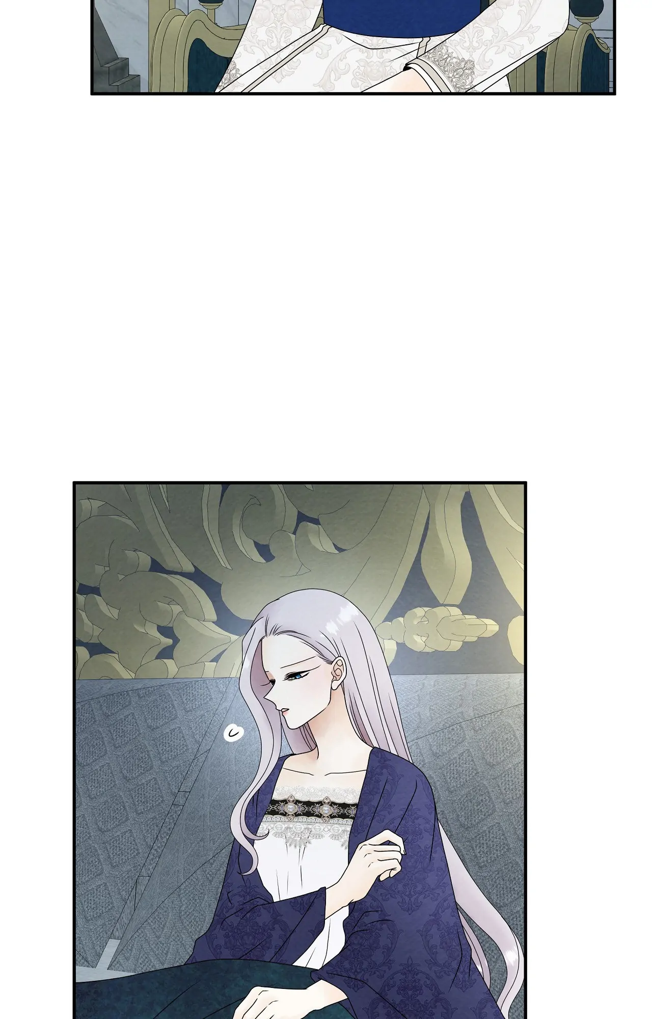 Hateful Fiancée [Official] Chapter 52 - page 9