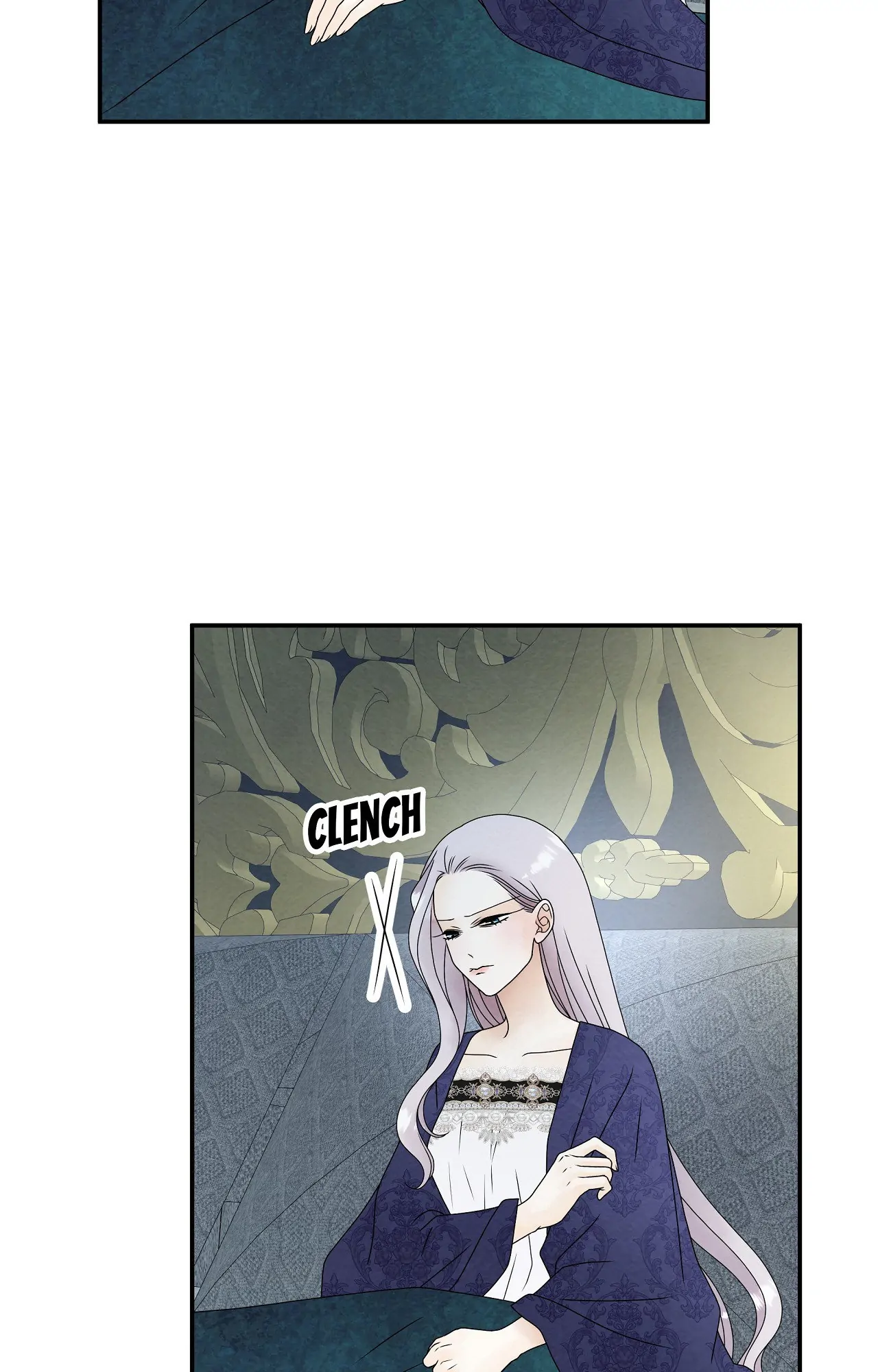 Hateful Fiancée [Official] Chapter 52 - page 10