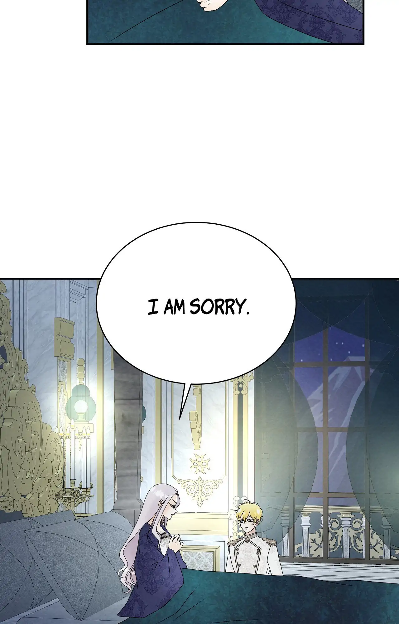 Hateful Fiancée [Official] Chapter 52 - page 11