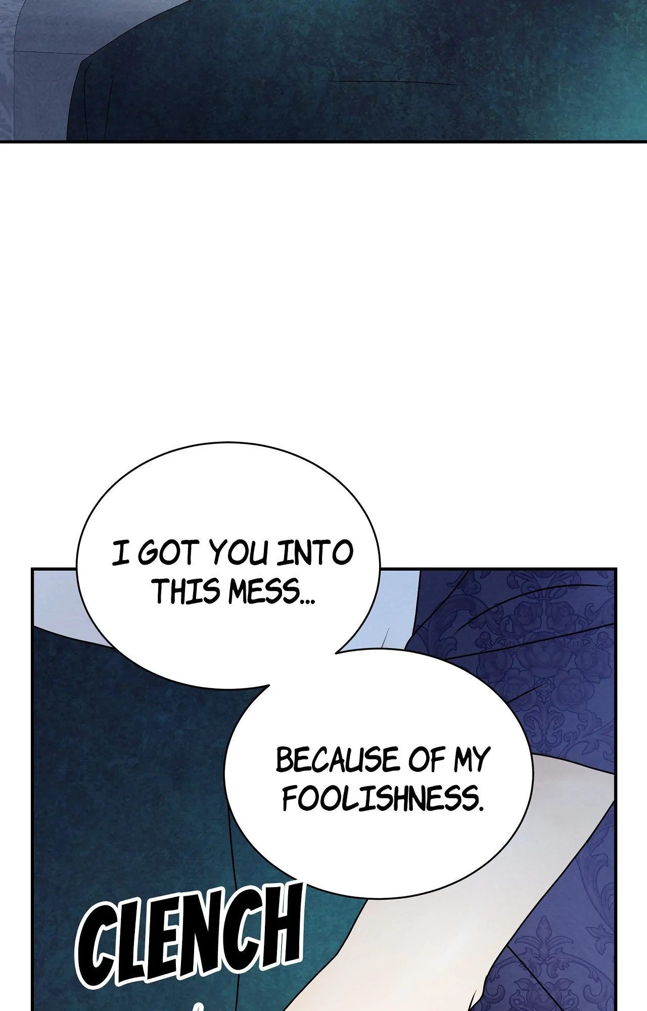 Hateful Fiancée [Official] Chapter 52 - page 12