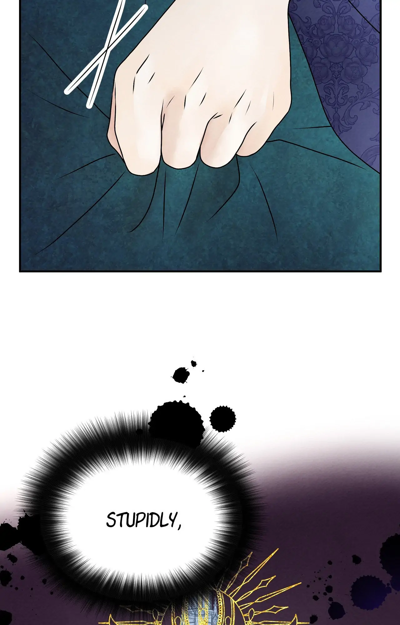 Hateful Fiancée [Official] Chapter 52 - page 13