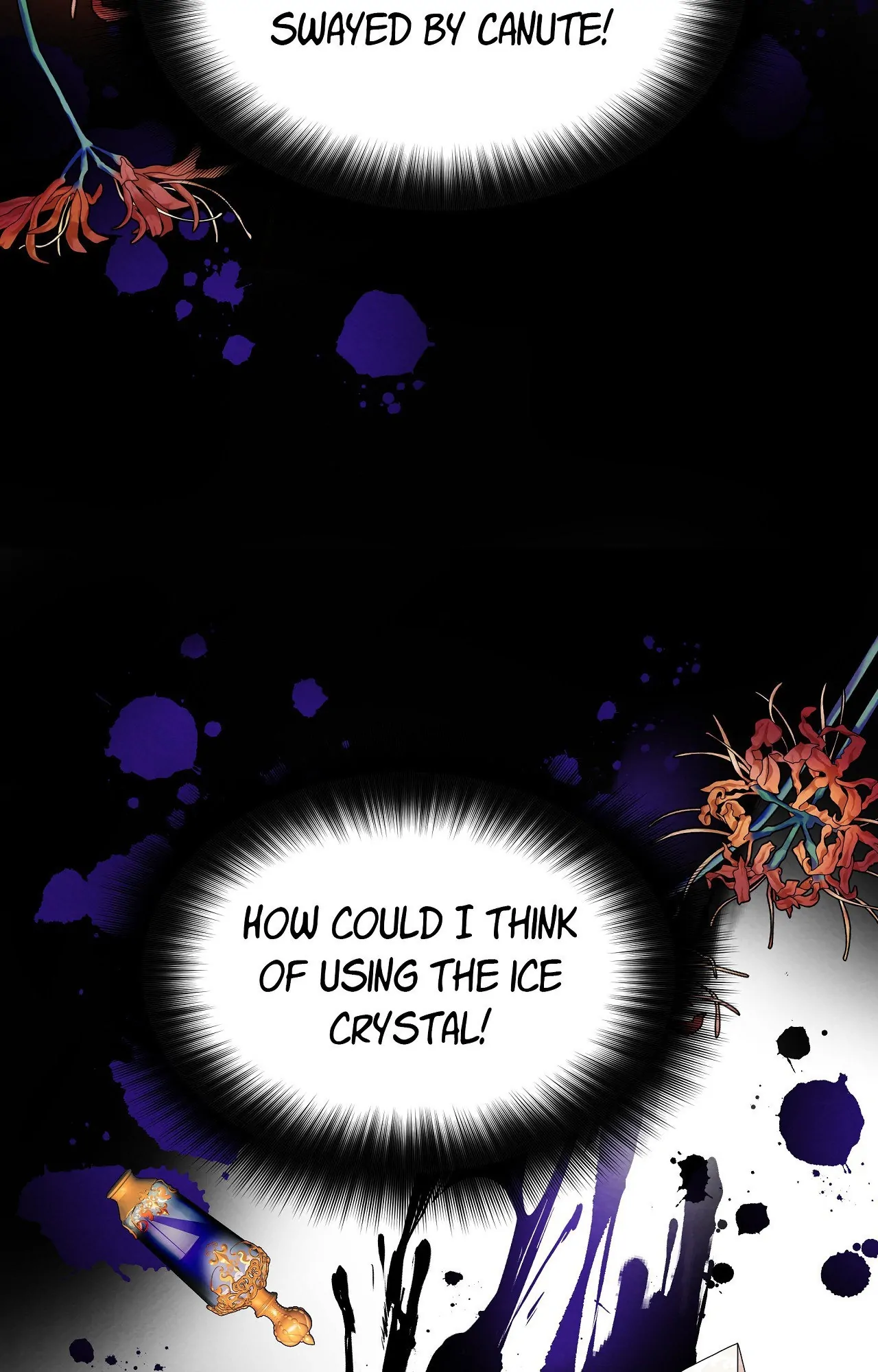 Hateful Fiancée [Official] Chapter 52 - page 15