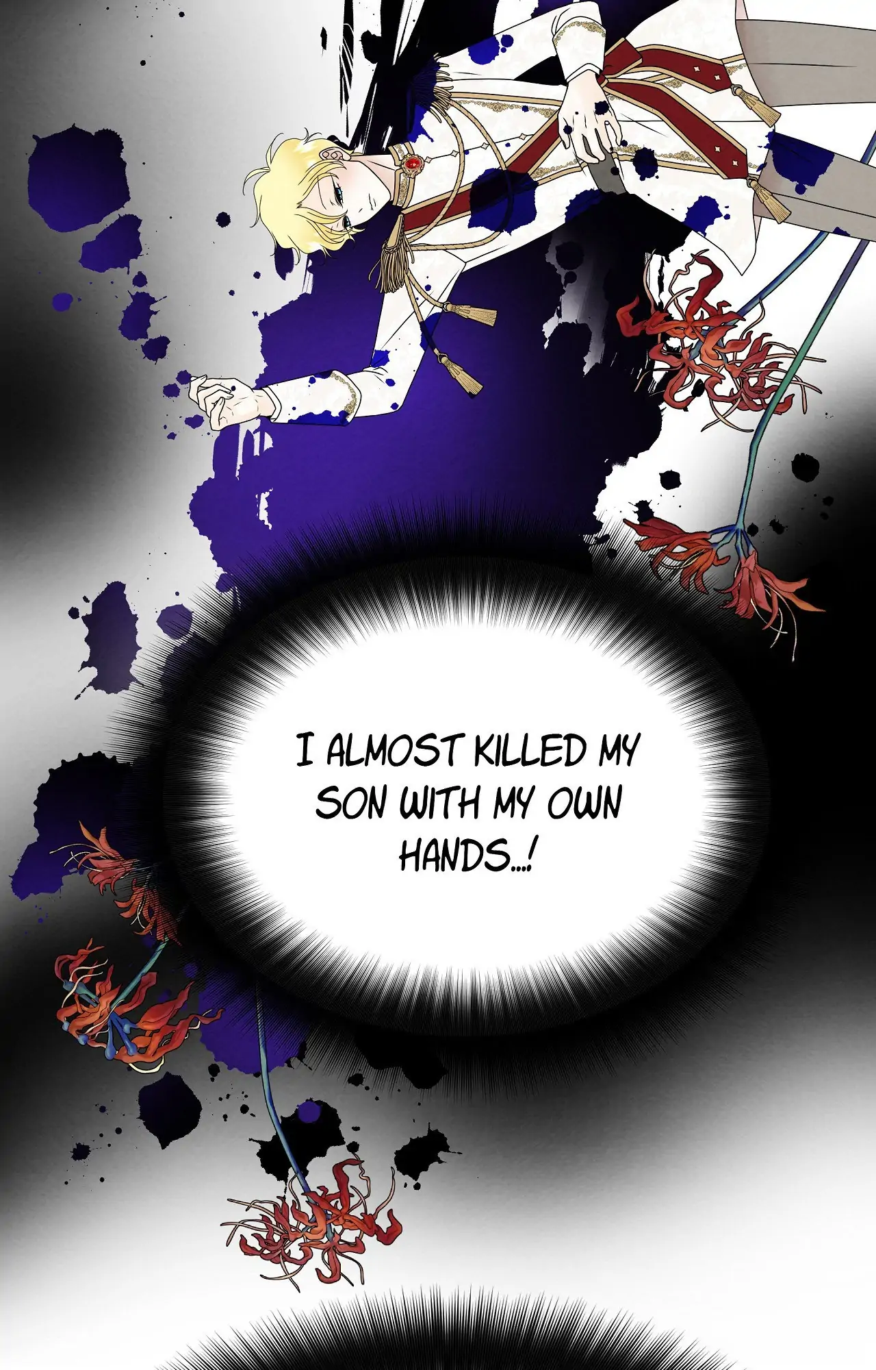 Hateful Fiancée [Official] Chapter 52 - page 16