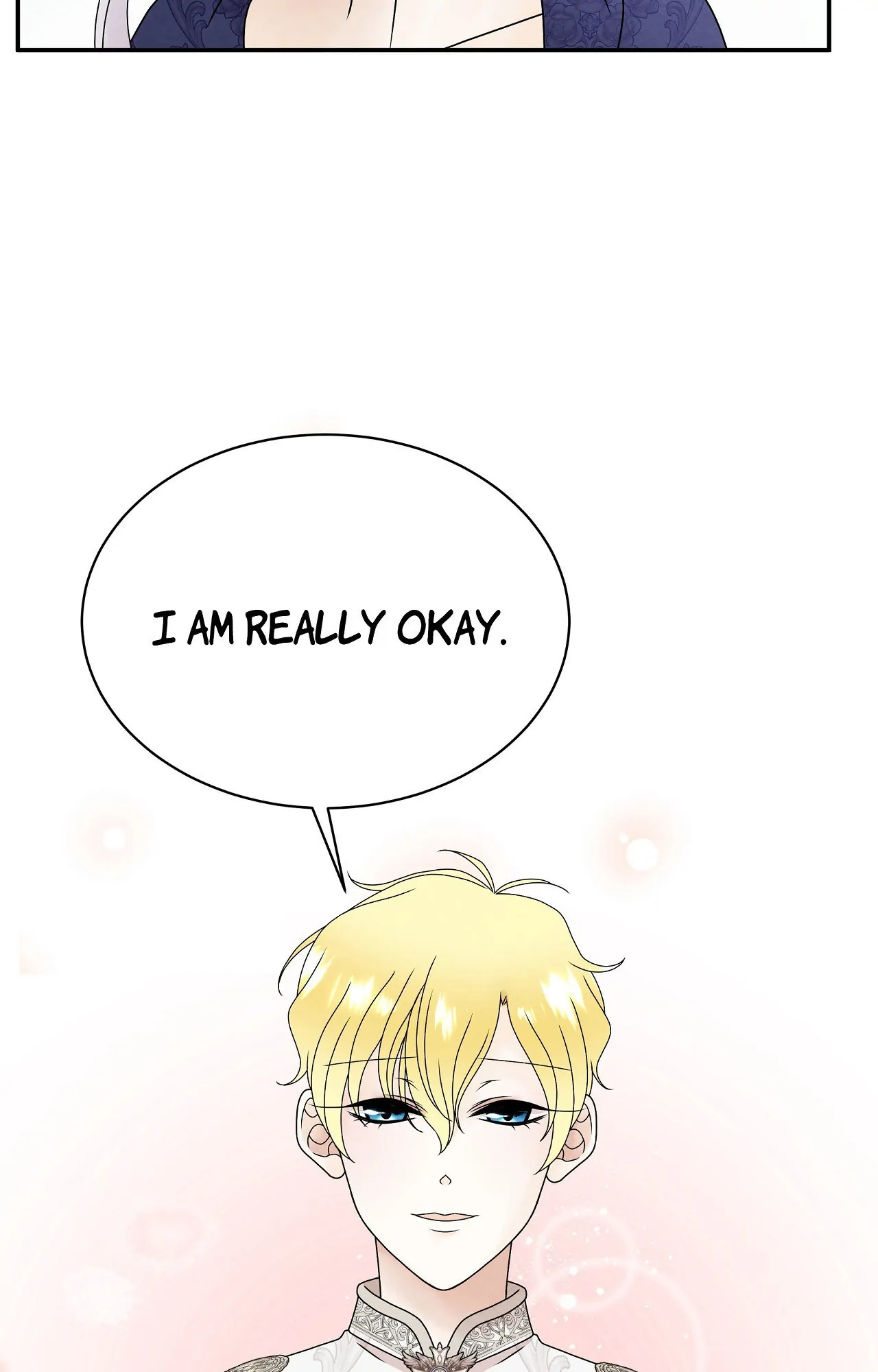 Hateful Fiancée [Official] Chapter 52 - page 19