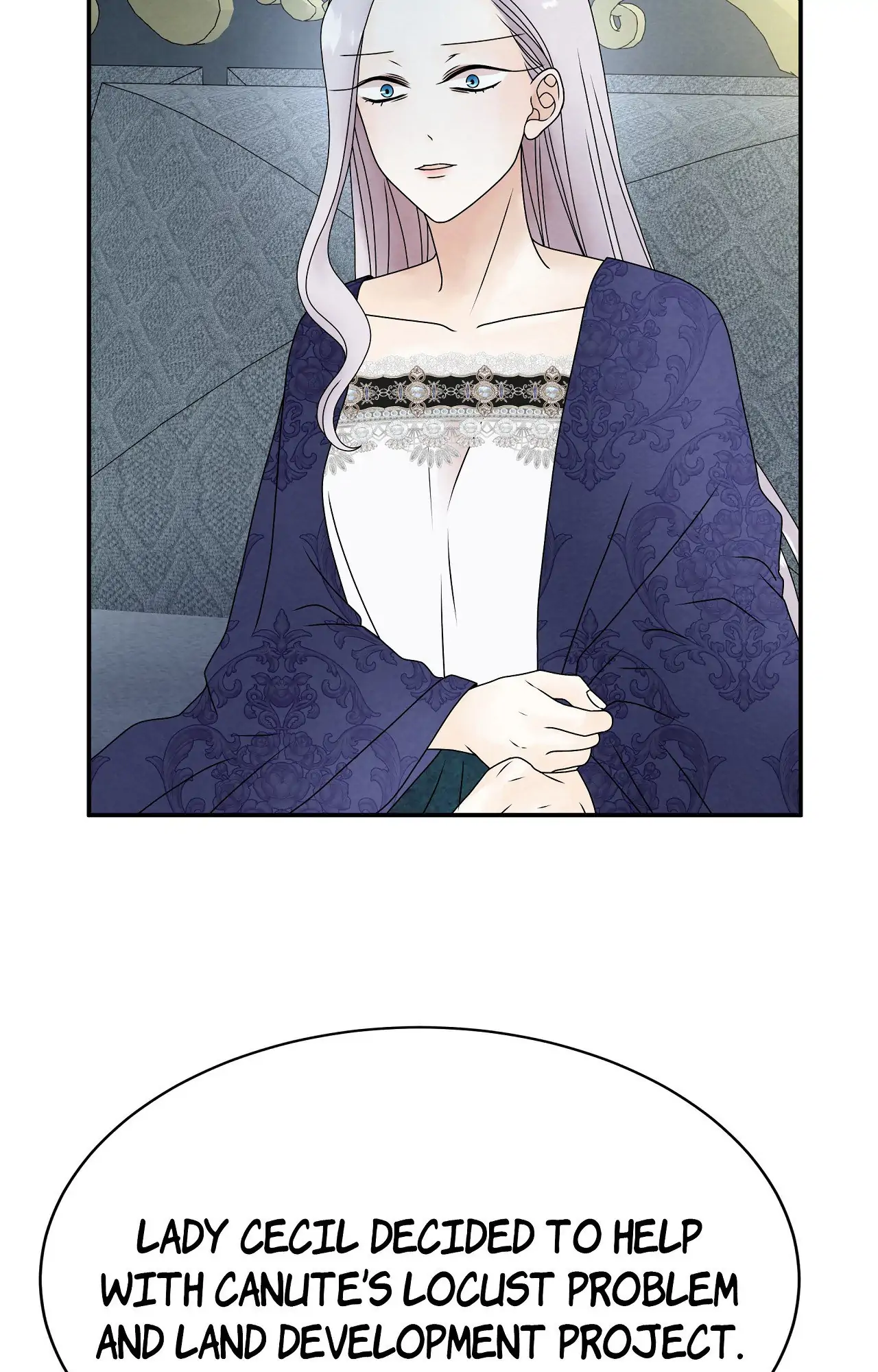 Hateful Fiancée [Official] Chapter 52 - page 21