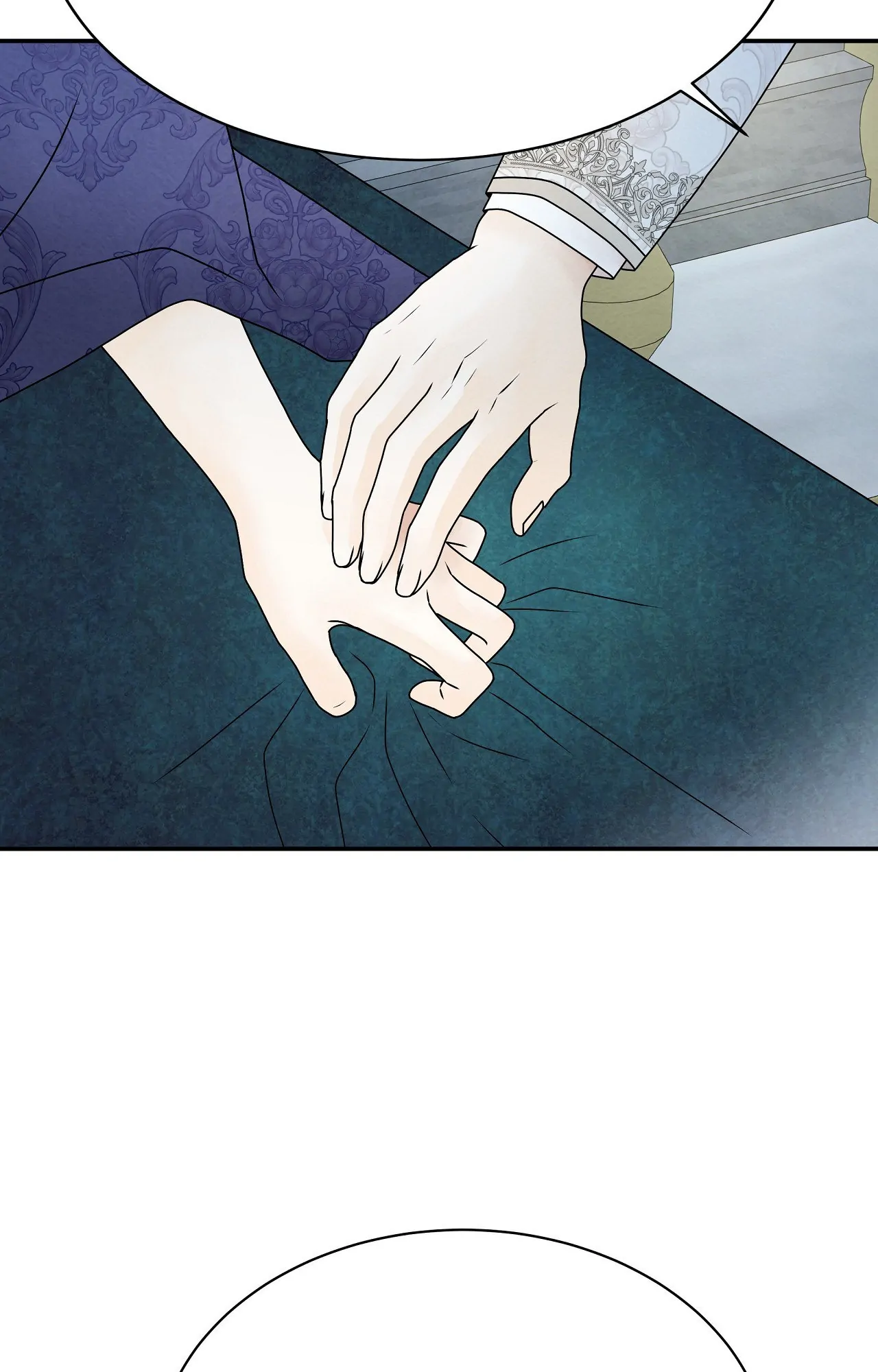 Hateful Fiancée [Official] Chapter 52 - page 22