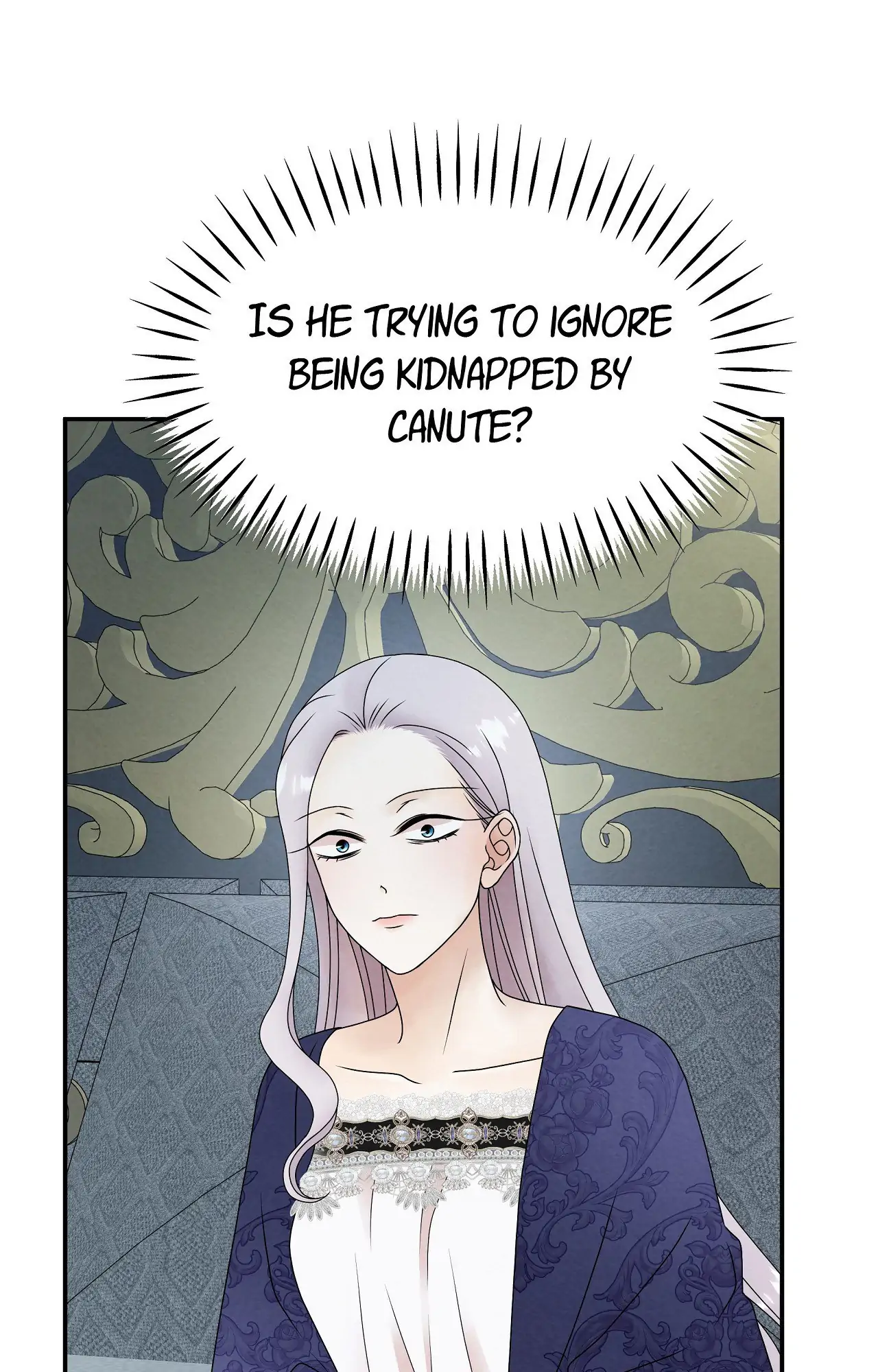 Hateful Fiancée [Official] Chapter 52 - page 24