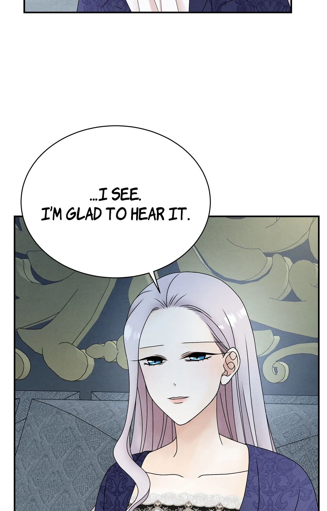 Hateful Fiancée [Official] Chapter 52 - page 25