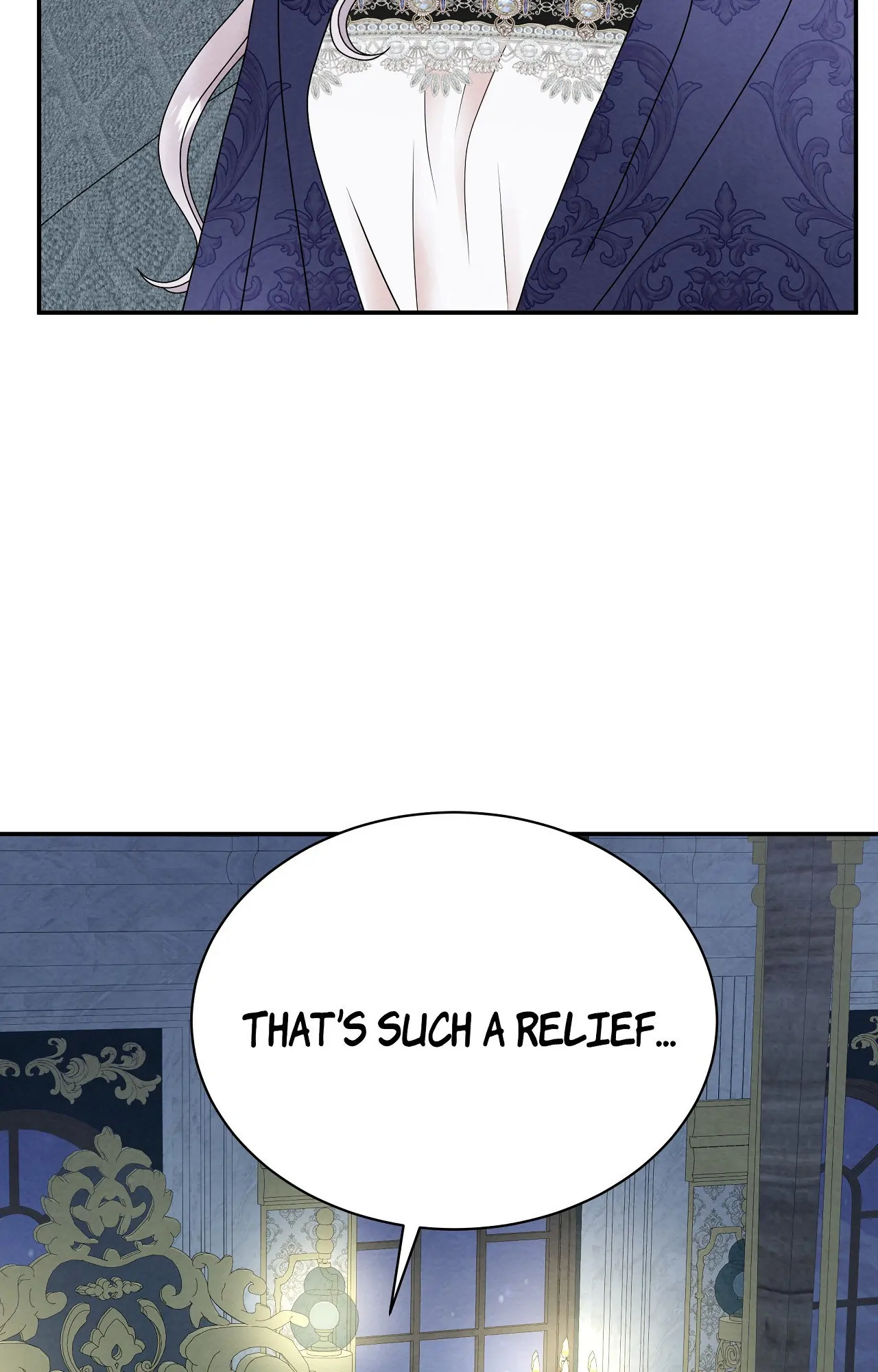 Hateful Fiancée [Official] Chapter 52 - page 26