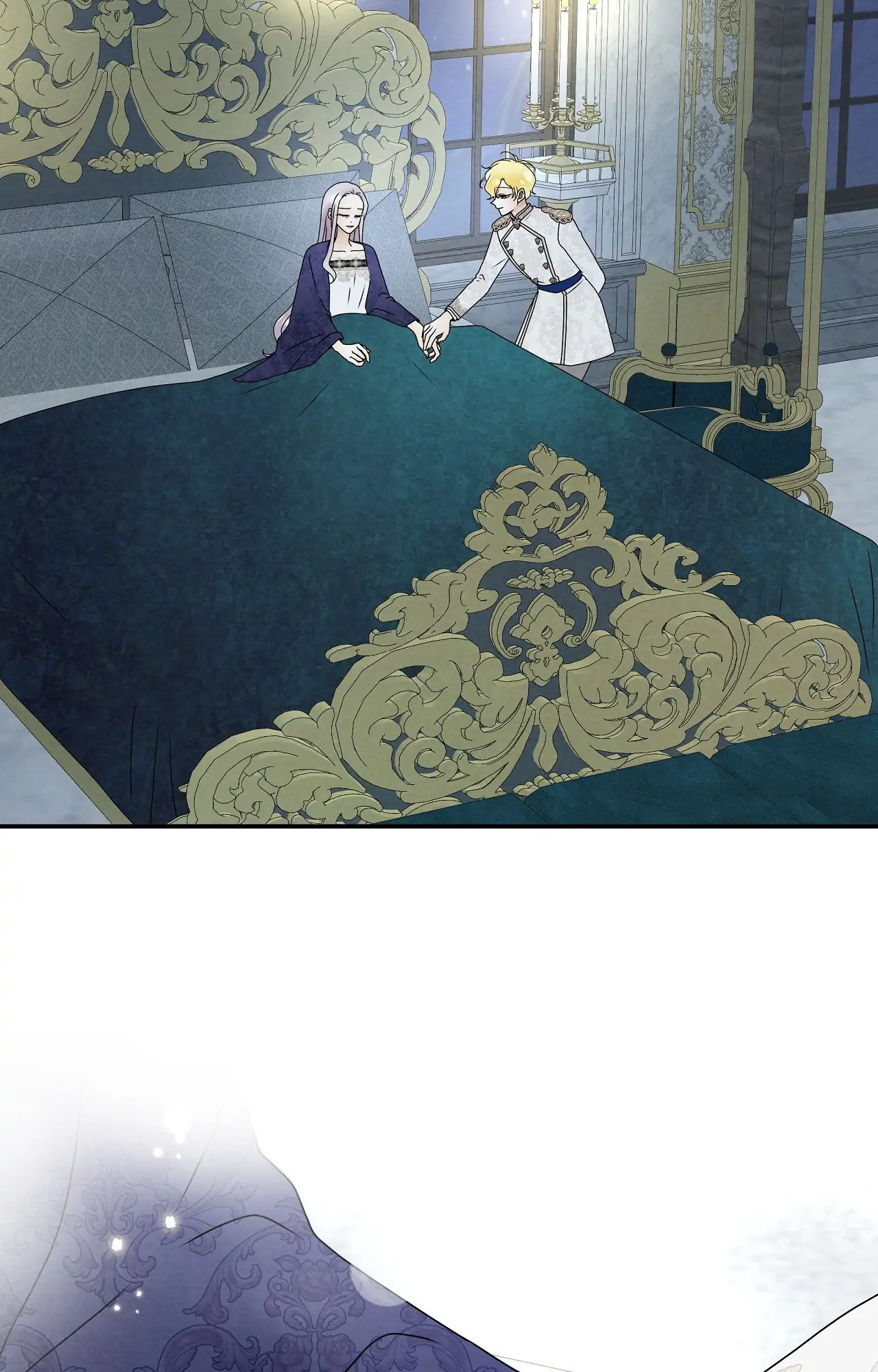 Hateful Fiancée [Official] Chapter 52 - page 27