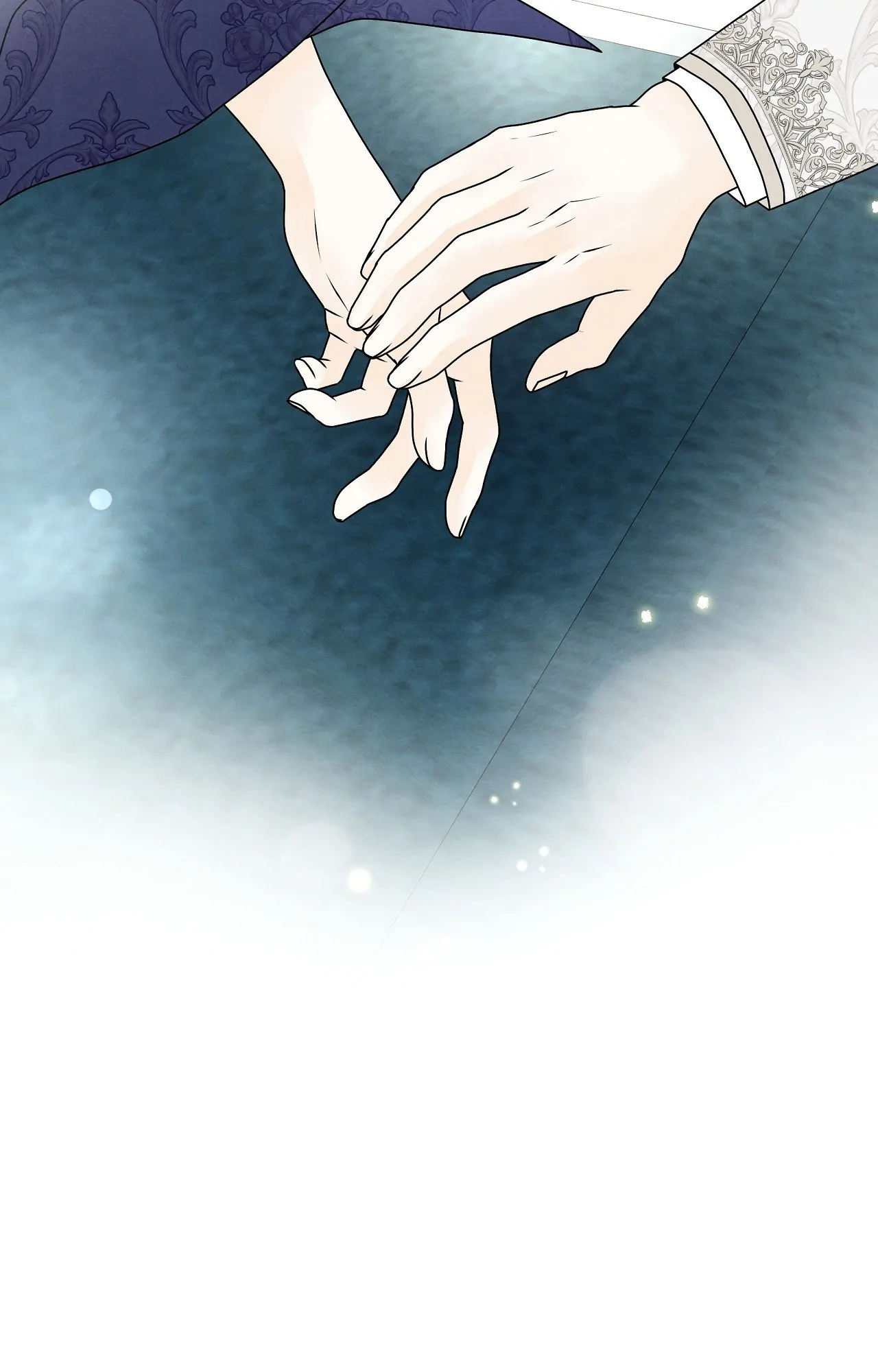 Hateful Fiancée [Official] Chapter 52 - page 28