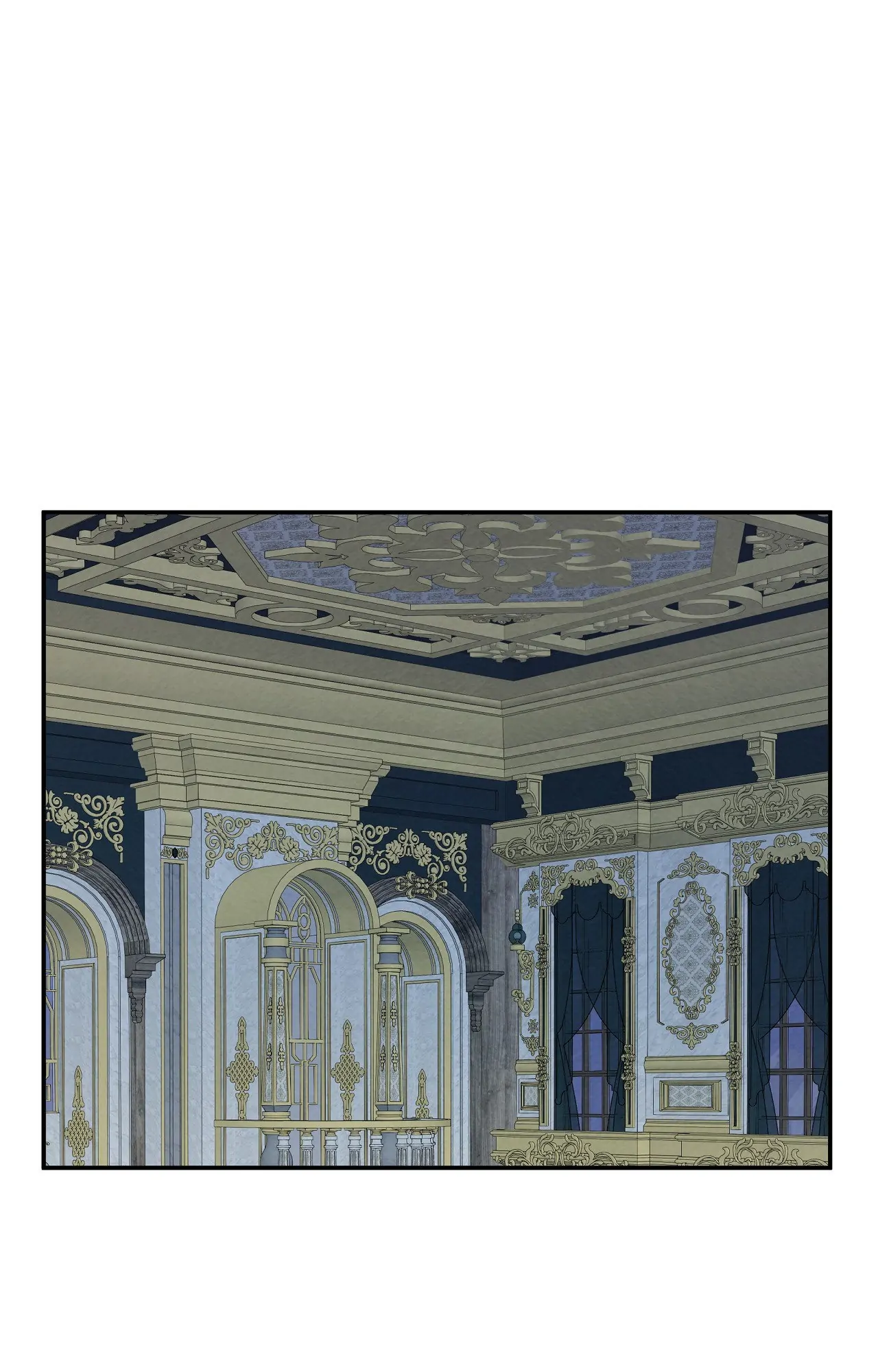 Hateful Fiancée [Official] Chapter 52 - page 2