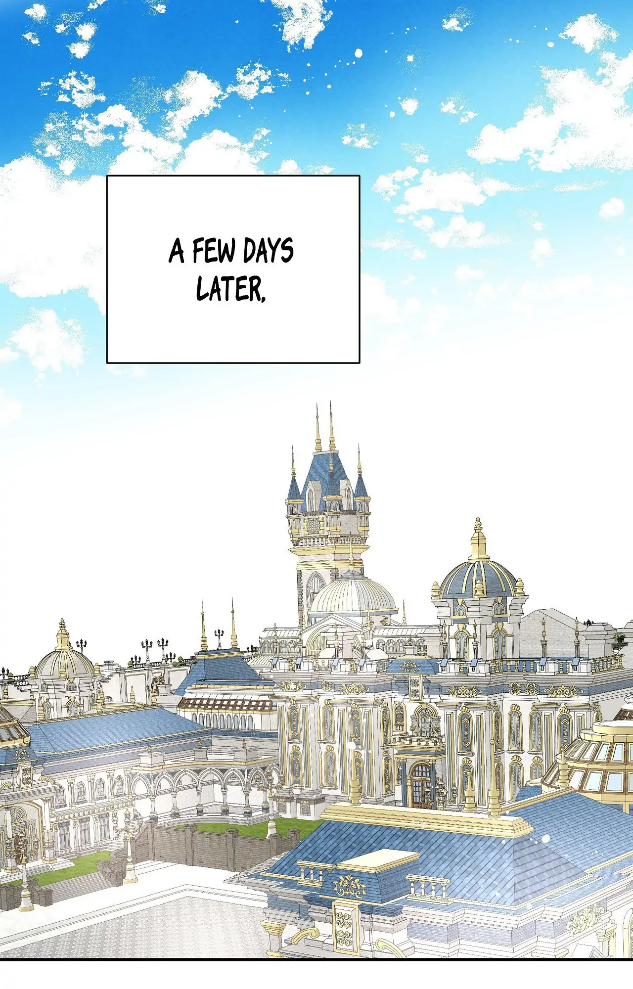 Hateful Fiancée [Official] Chapter 52 - page 31